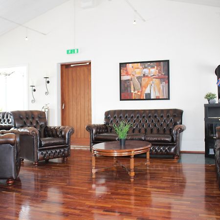 North Star Statharfloet Hotel Стадур Екстериор снимка