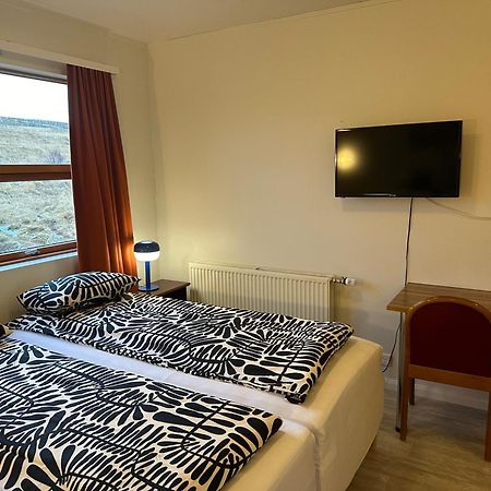 North Star Statharfloet Hotel Стадур Екстериор снимка