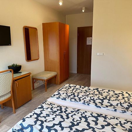 North Star Statharfloet Hotel Стадур Екстериор снимка