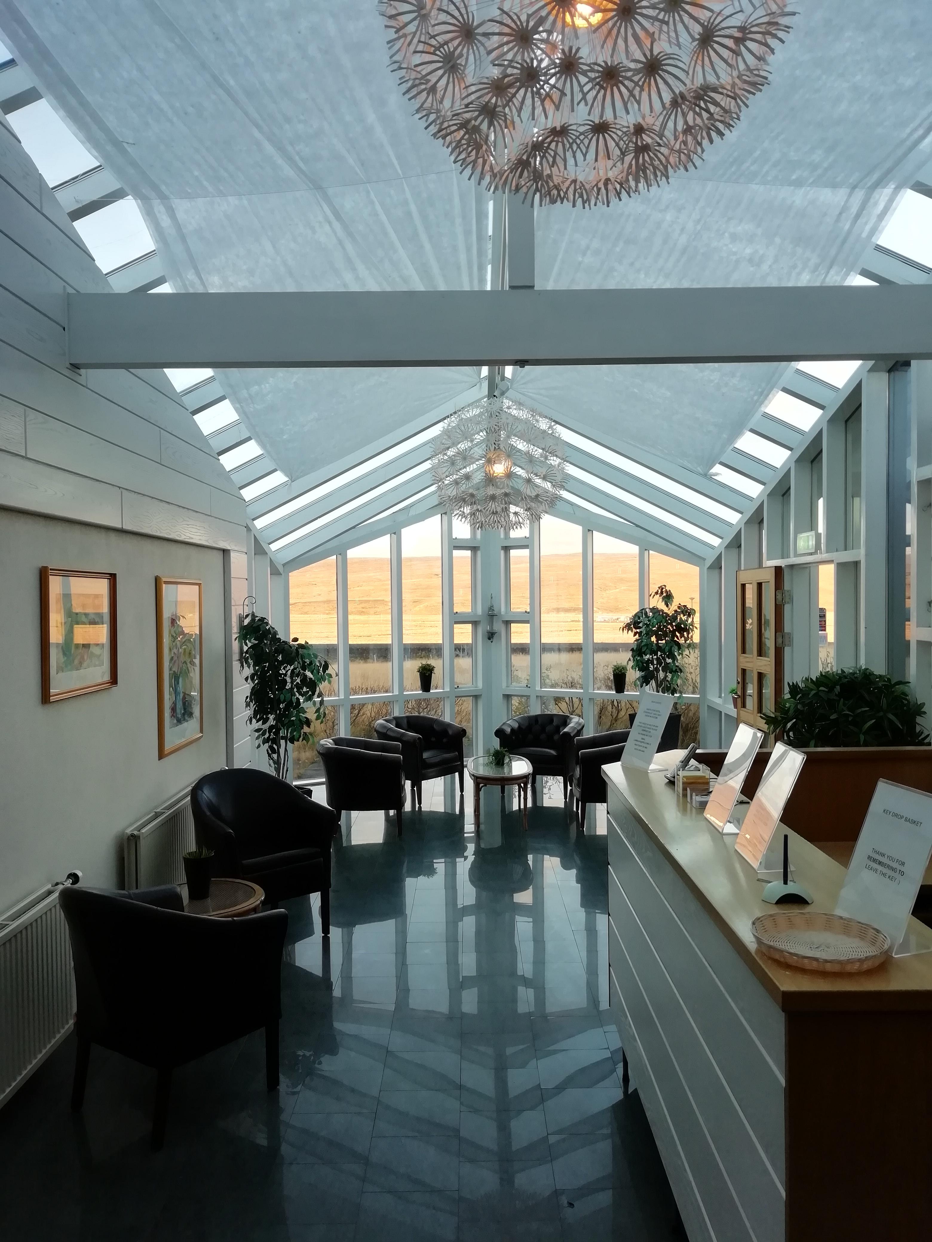 North Star Statharfloet Hotel Стадур Екстериор снимка