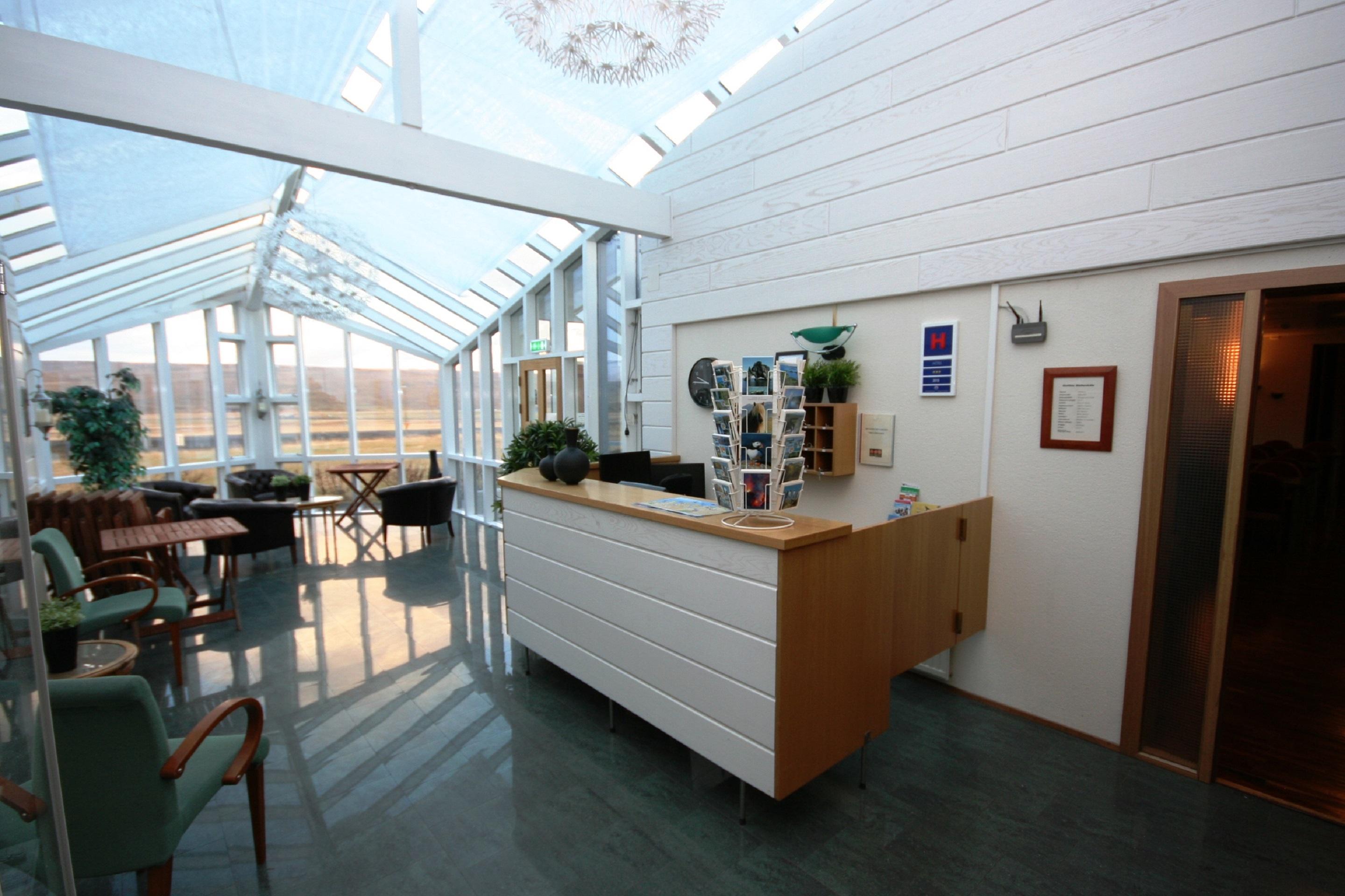 North Star Statharfloet Hotel Стадур Екстериор снимка