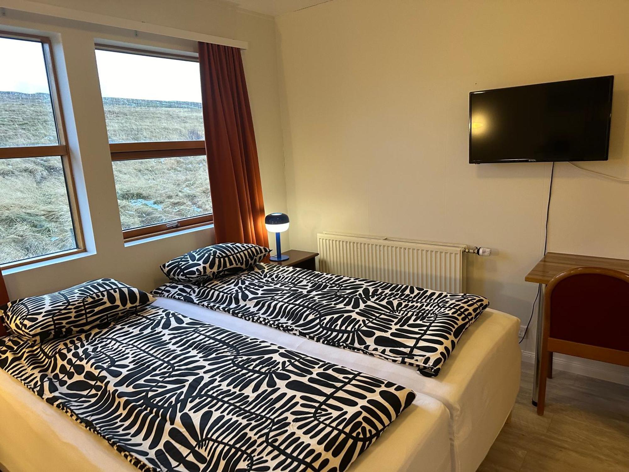 North Star Statharfloet Hotel Стадур Екстериор снимка