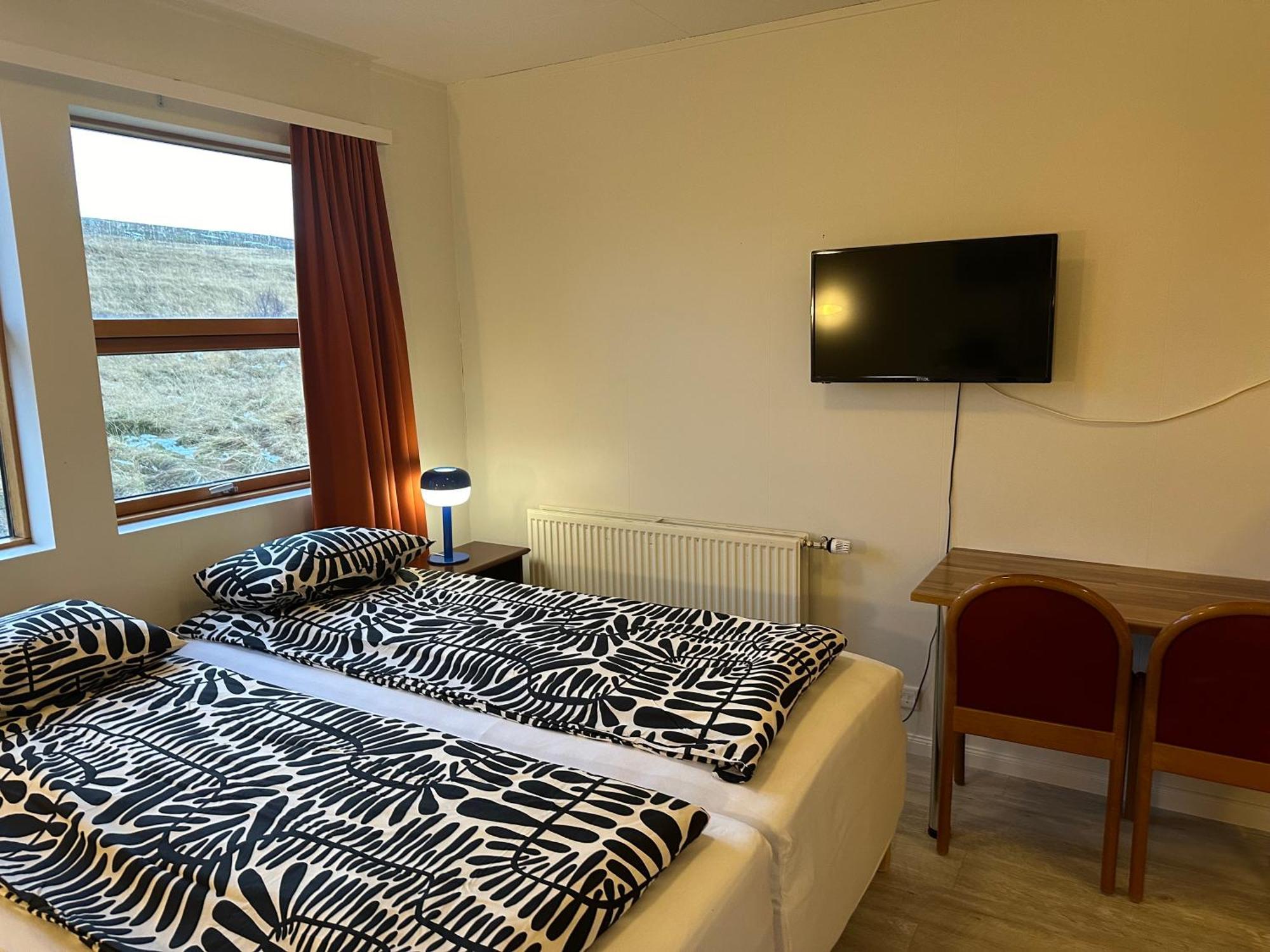 North Star Statharfloet Hotel Стадур Екстериор снимка