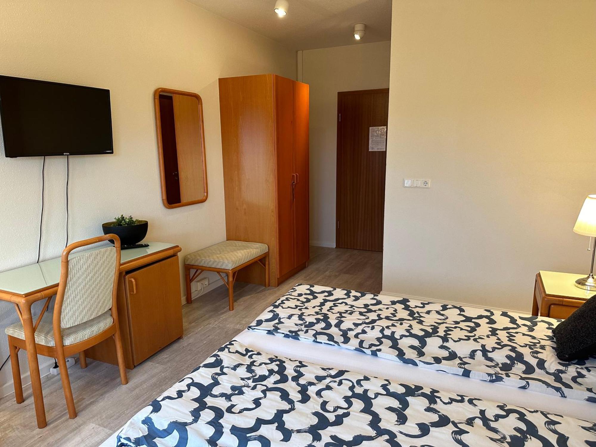 North Star Statharfloet Hotel Стадур Екстериор снимка