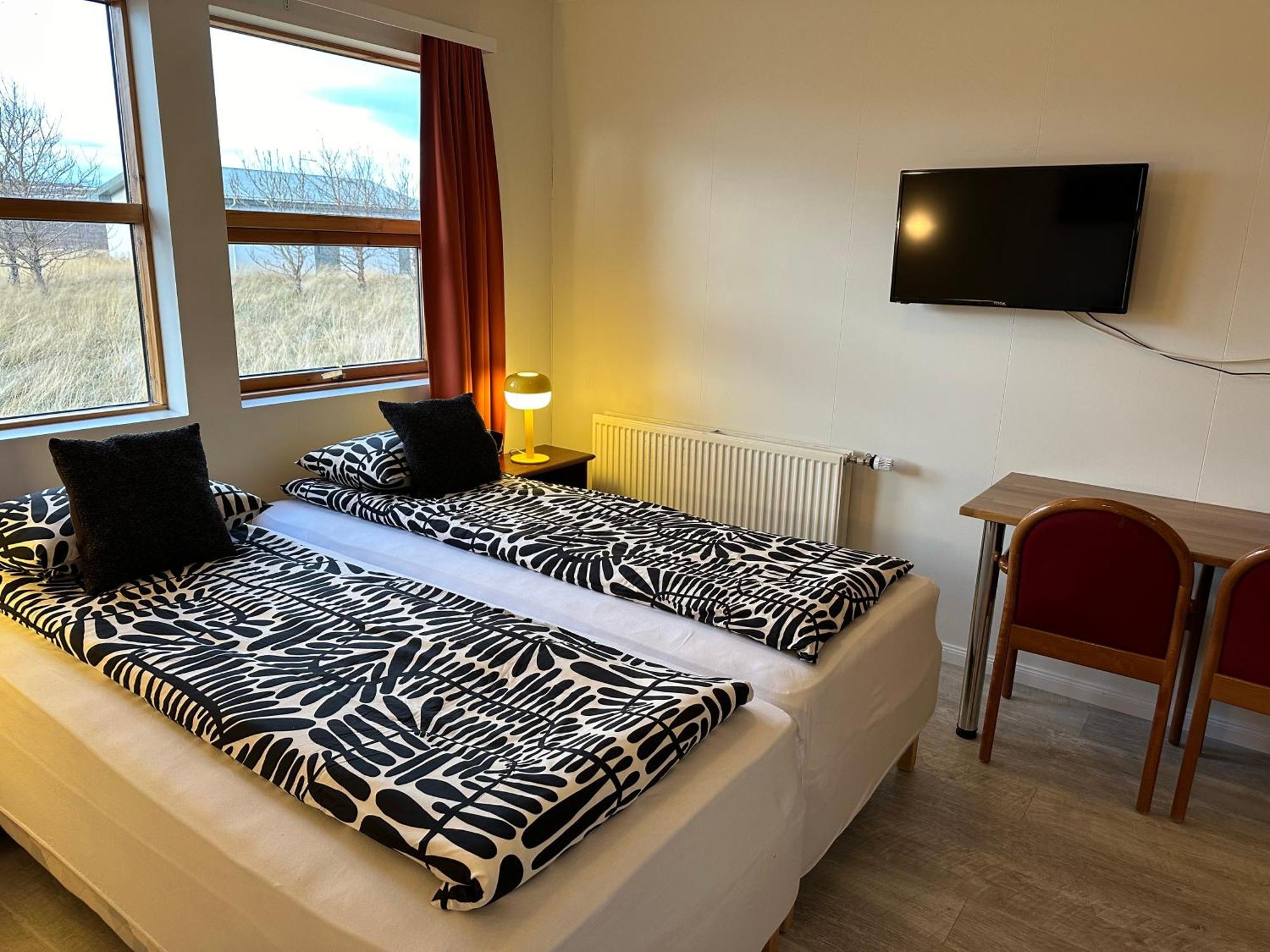 North Star Statharfloet Hotel Стадур Екстериор снимка