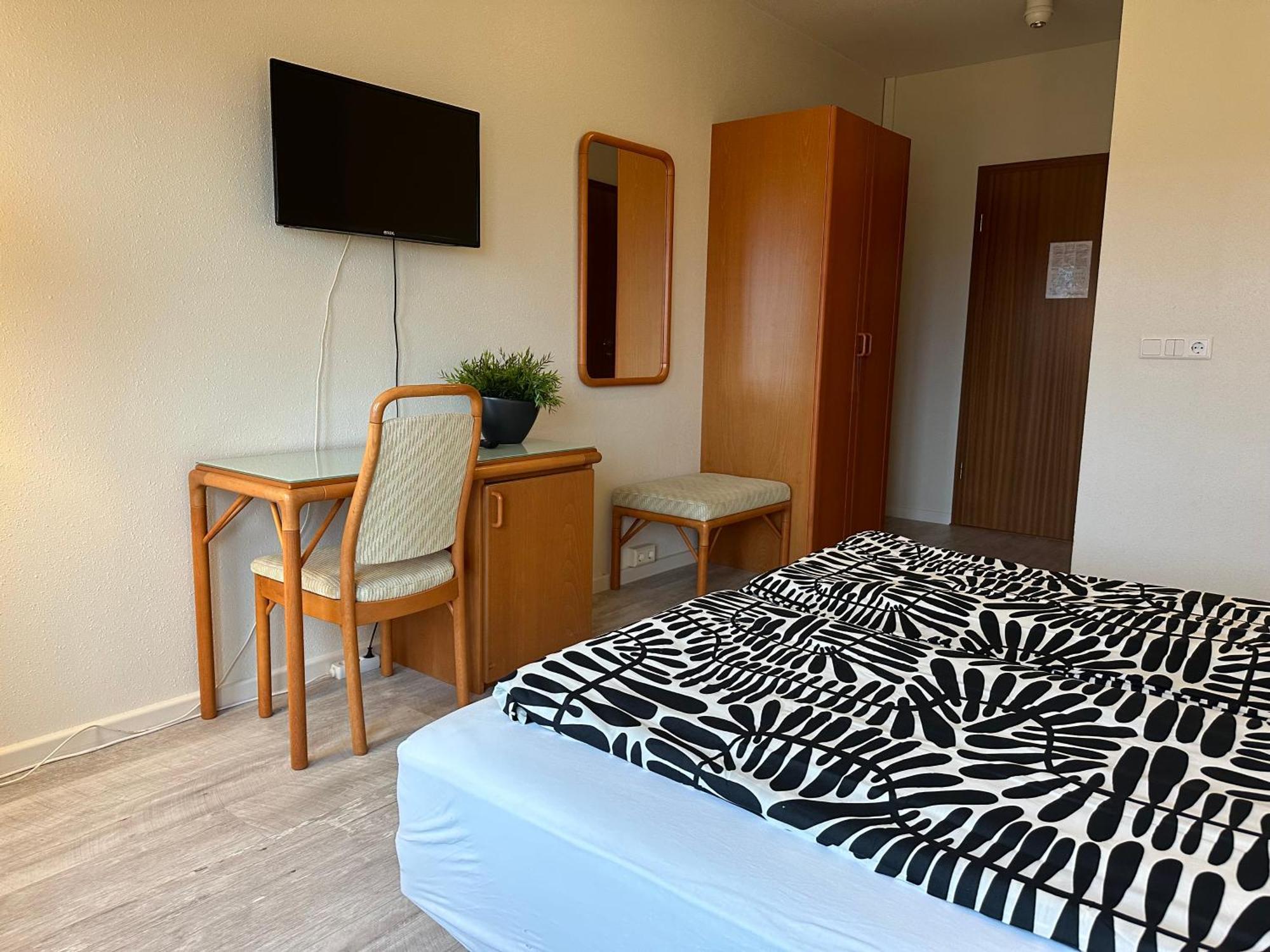 North Star Statharfloet Hotel Стадур Екстериор снимка