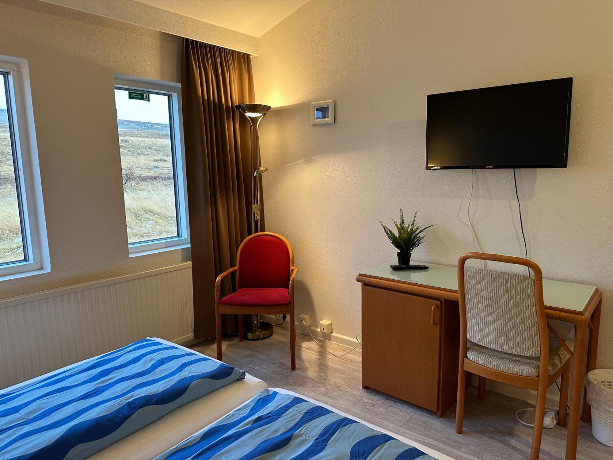 North Star Statharfloet Hotel Стадур Екстериор снимка