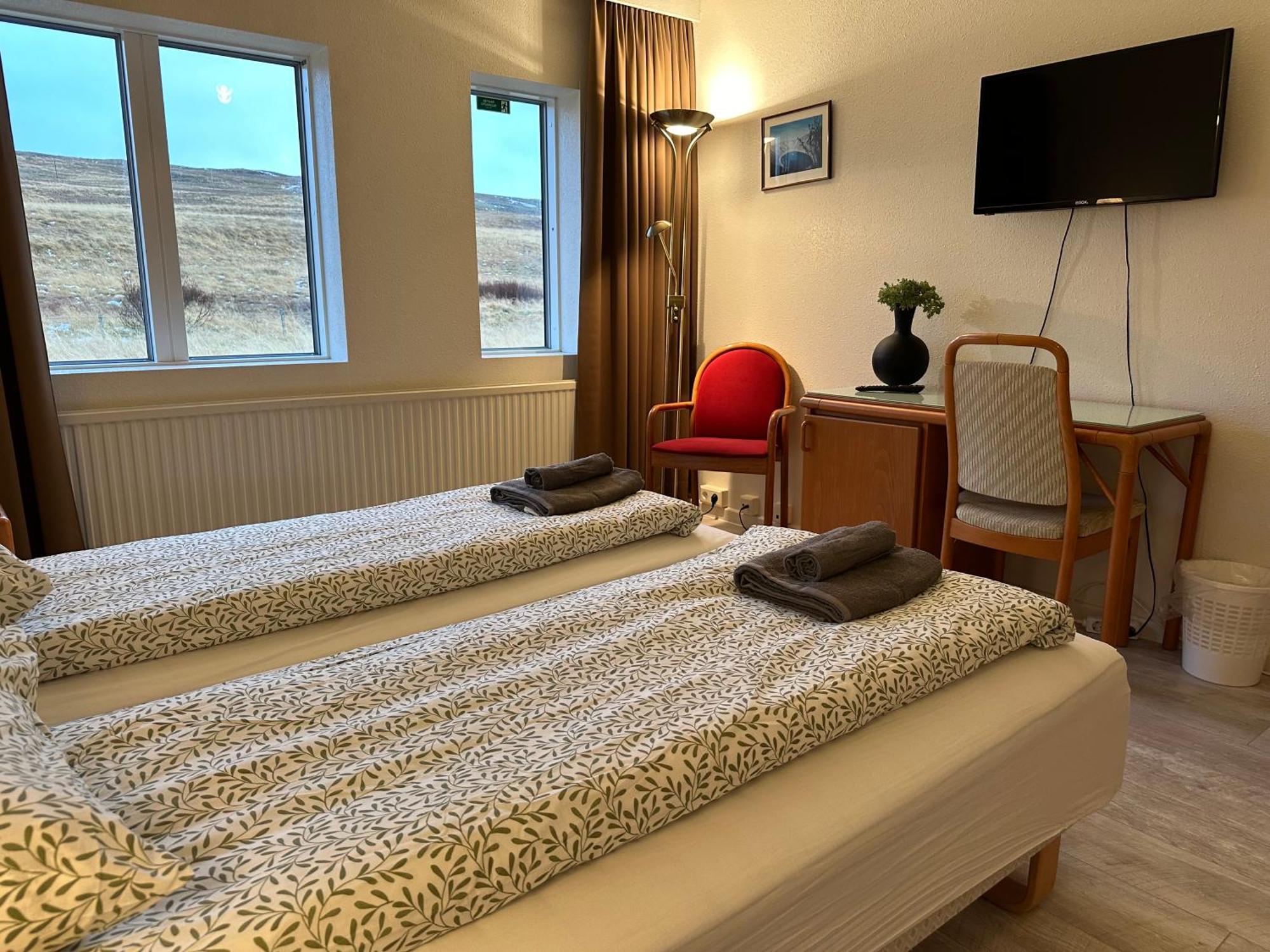 North Star Statharfloet Hotel Стадур Екстериор снимка