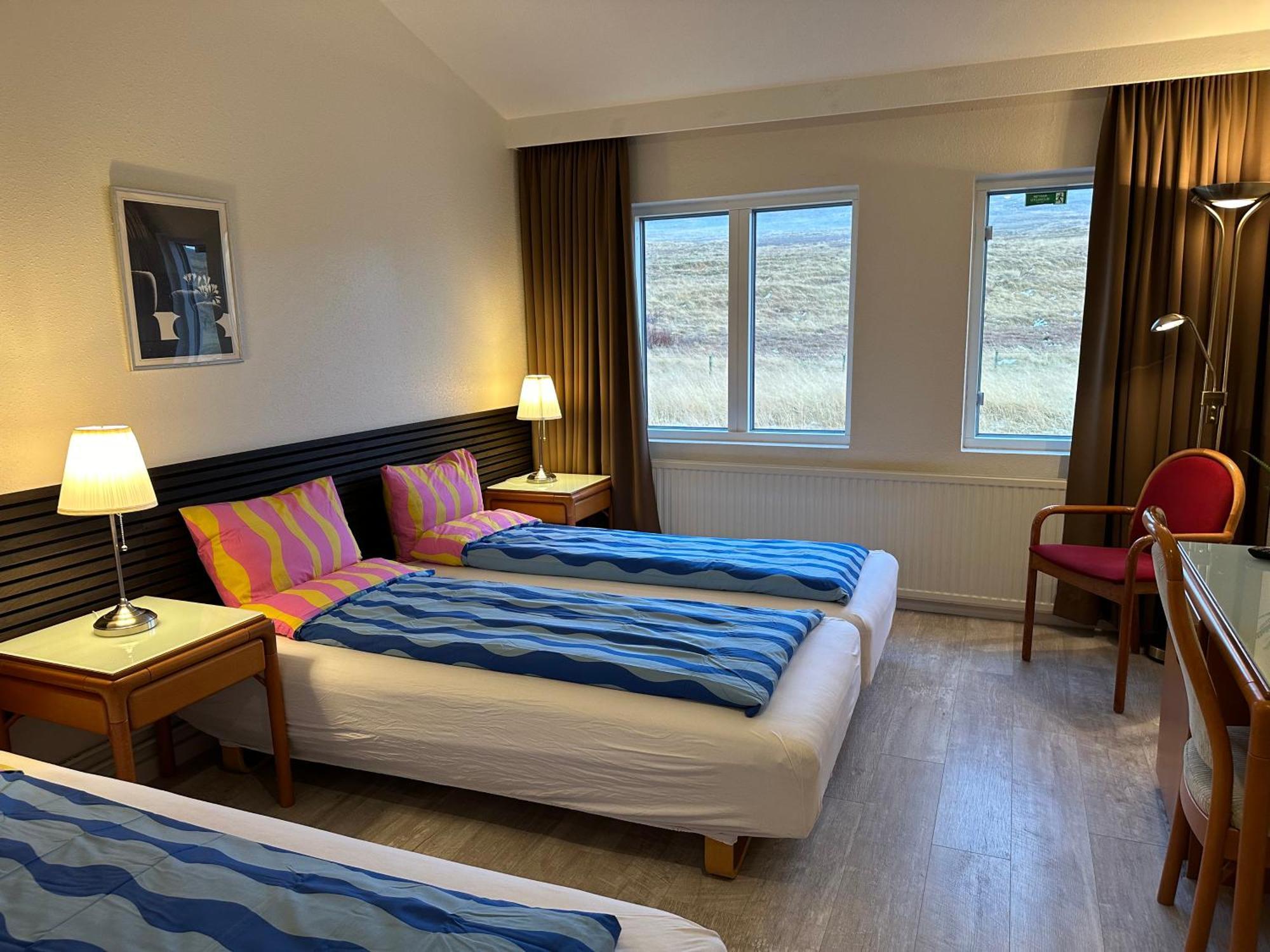 North Star Statharfloet Hotel Стадур Екстериор снимка