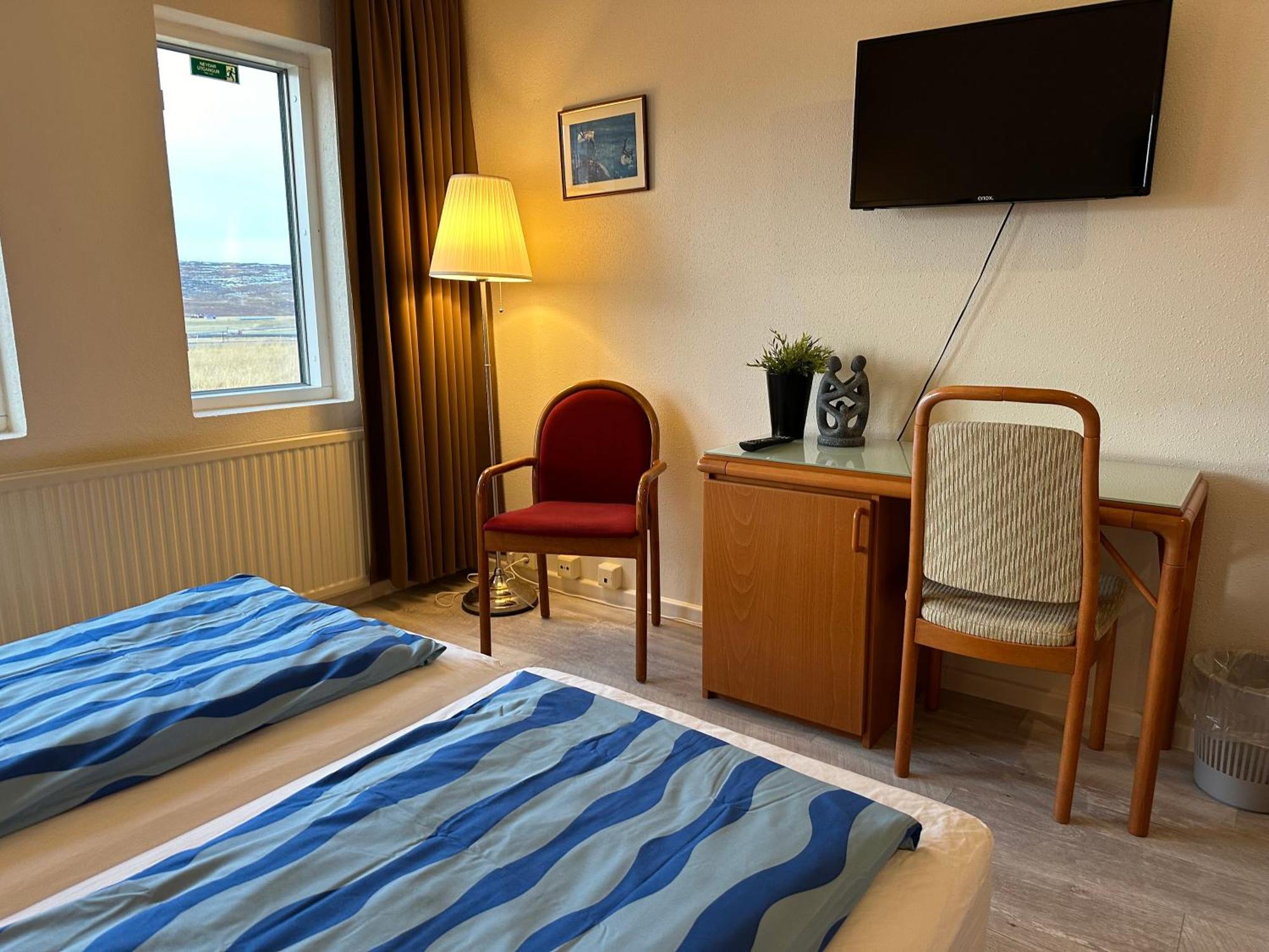 North Star Statharfloet Hotel Стадур Екстериор снимка