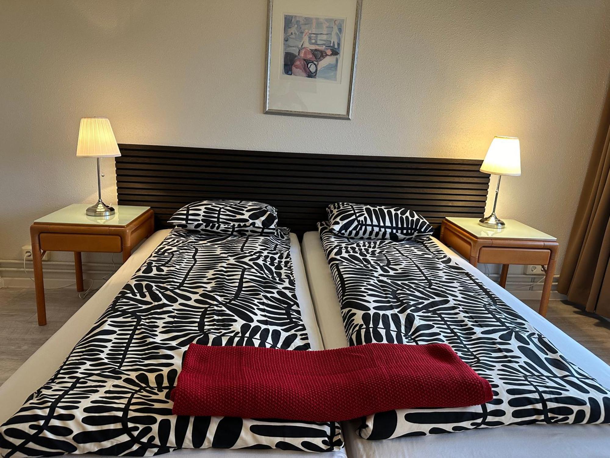 North Star Statharfloet Hotel Стадур Екстериор снимка