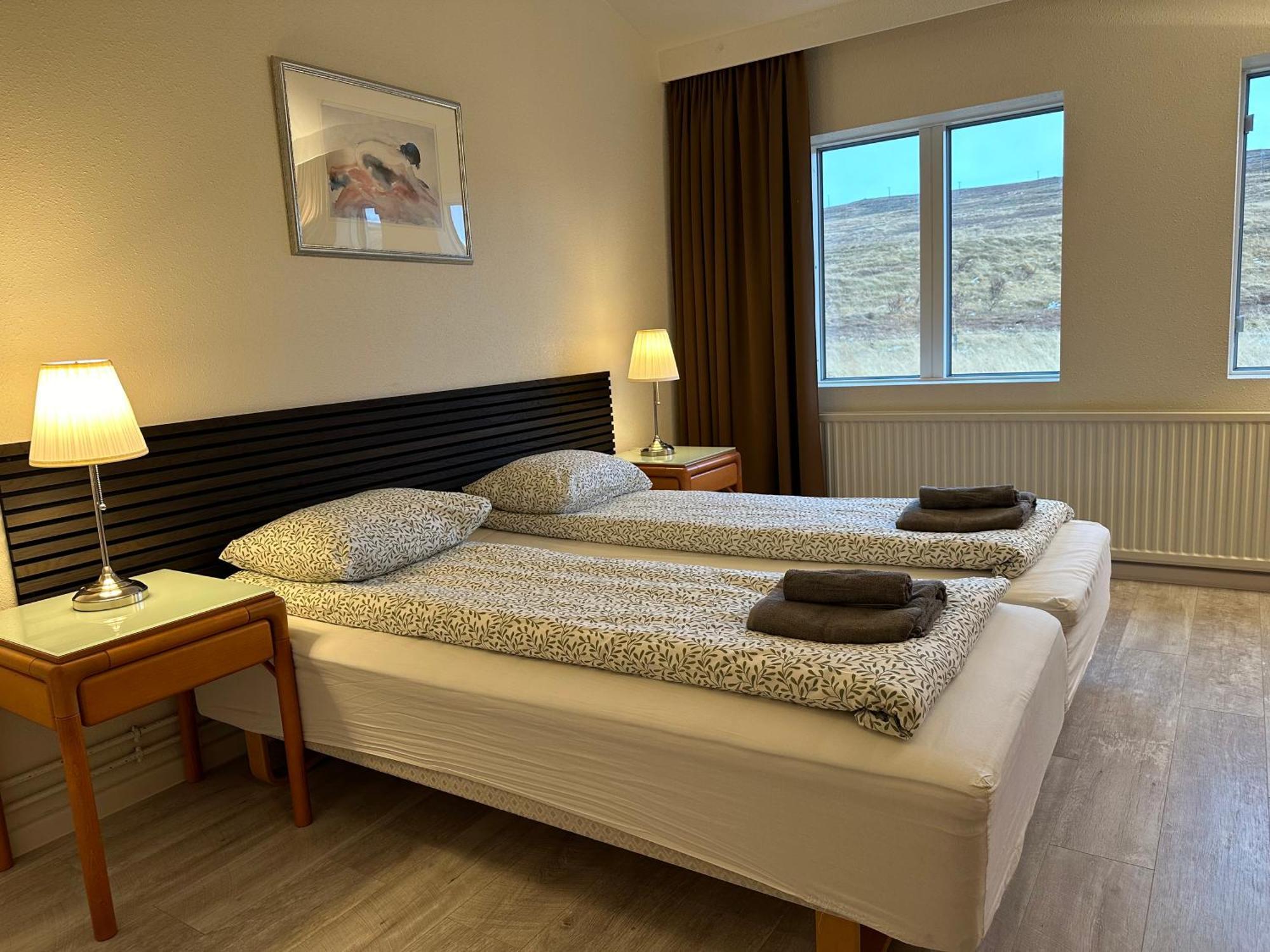 North Star Statharfloet Hotel Стадур Екстериор снимка