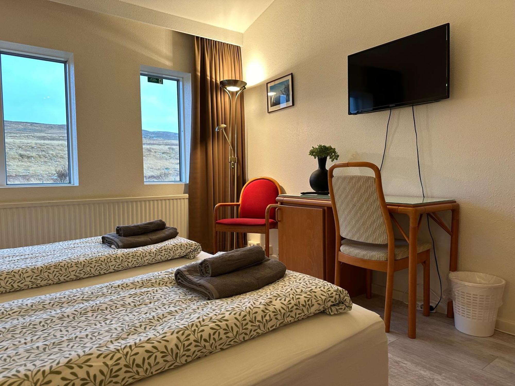 North Star Statharfloet Hotel Стадур Екстериор снимка