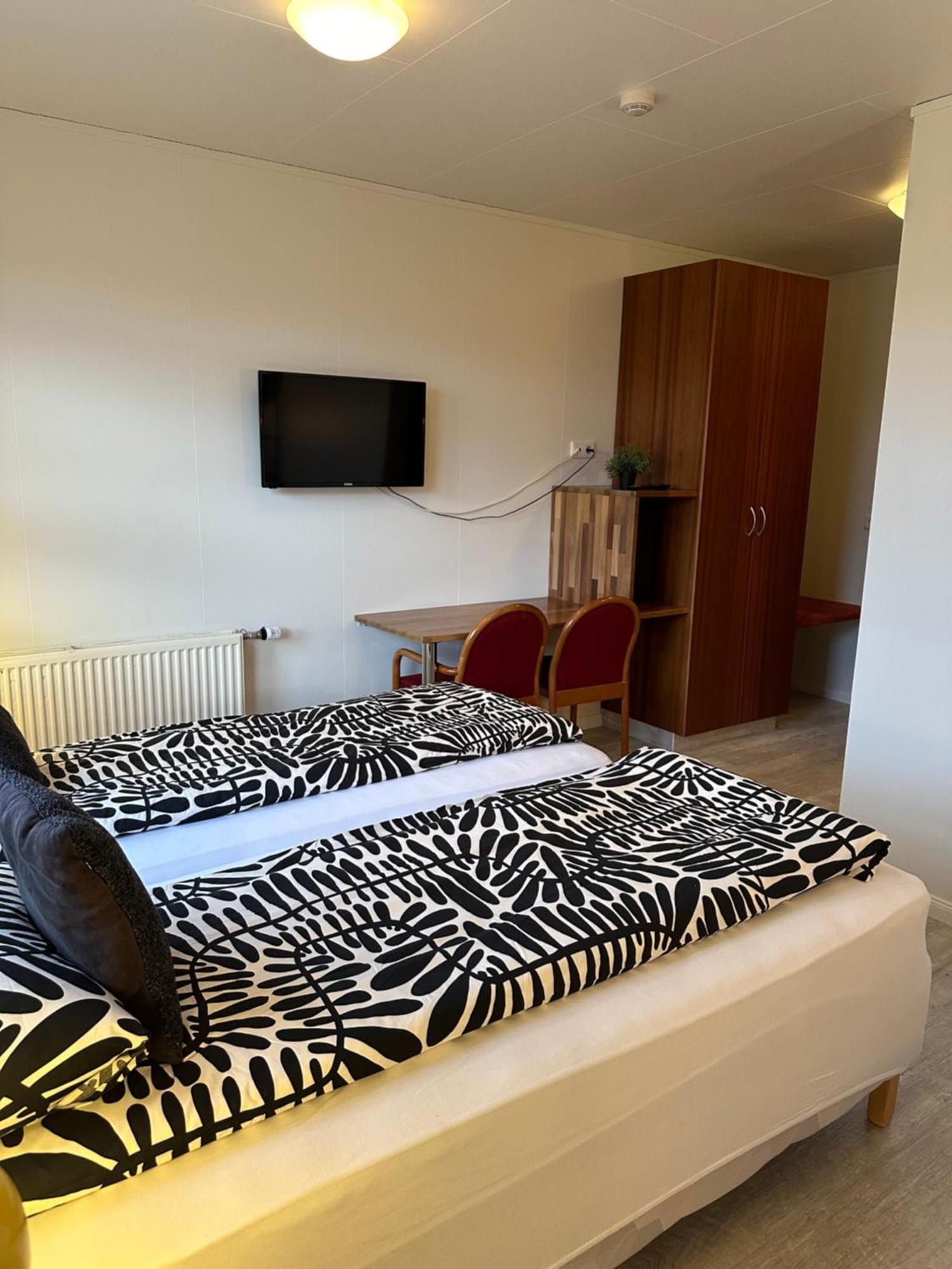 North Star Statharfloet Hotel Стадур Екстериор снимка