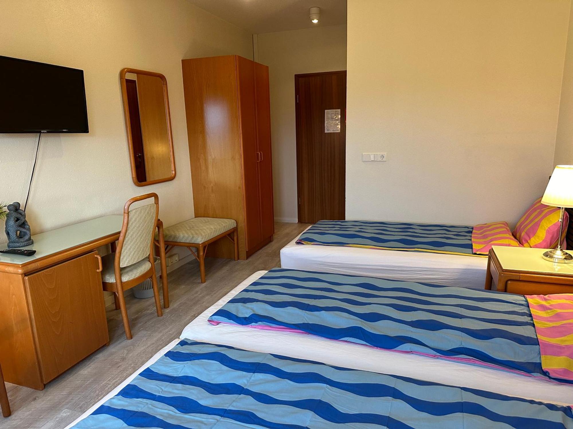 North Star Statharfloet Hotel Стадур Екстериор снимка