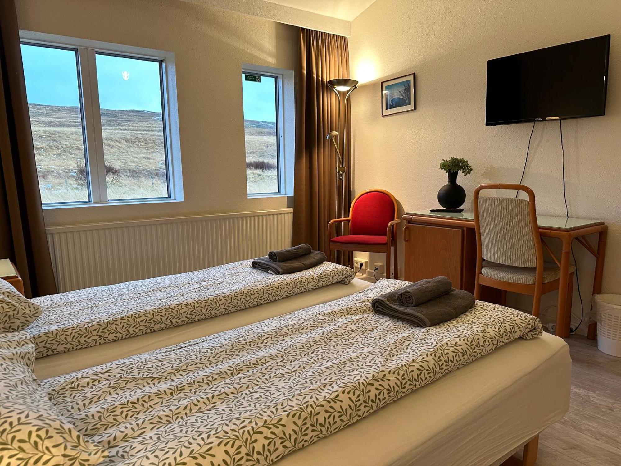 North Star Statharfloet Hotel Стадур Екстериор снимка