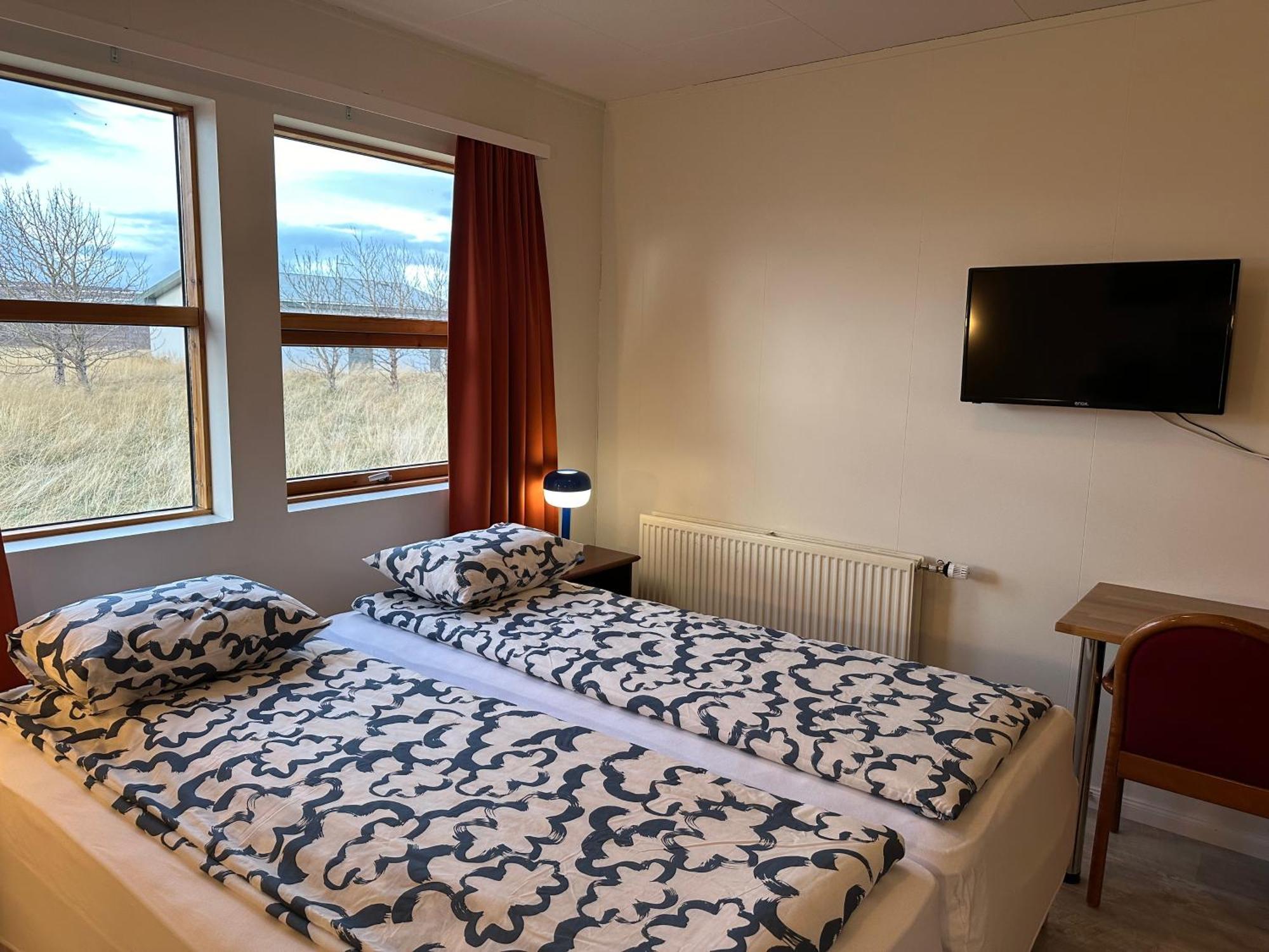 North Star Statharfloet Hotel Стадур Екстериор снимка