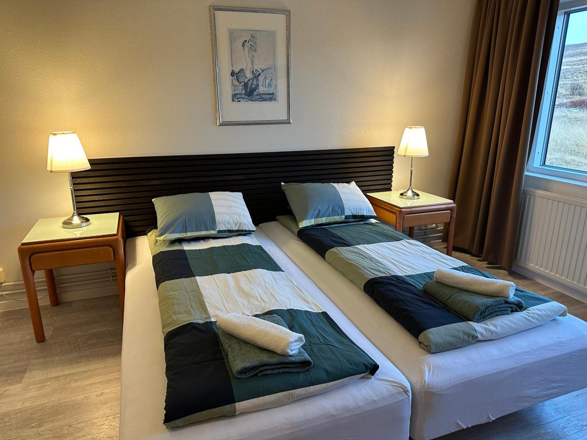 North Star Statharfloet Hotel Стадур Екстериор снимка