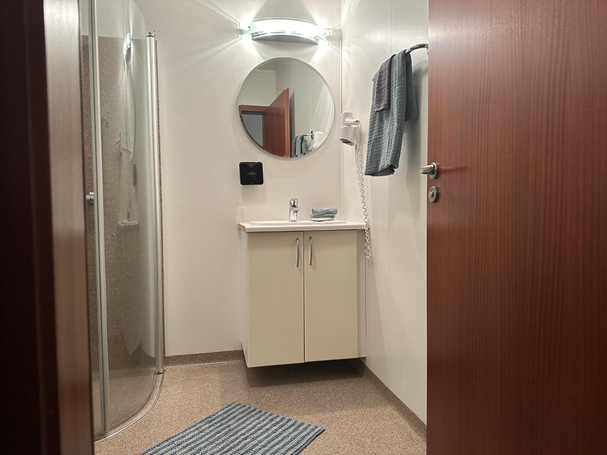 North Star Statharfloet Hotel Стадур Екстериор снимка