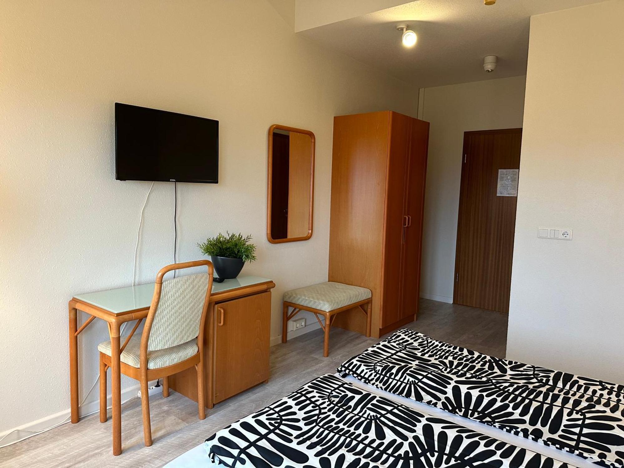 North Star Statharfloet Hotel Стадур Екстериор снимка