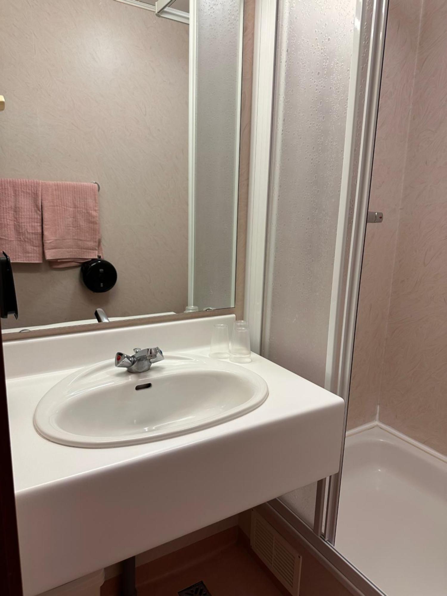 North Star Statharfloet Hotel Стадур Екстериор снимка