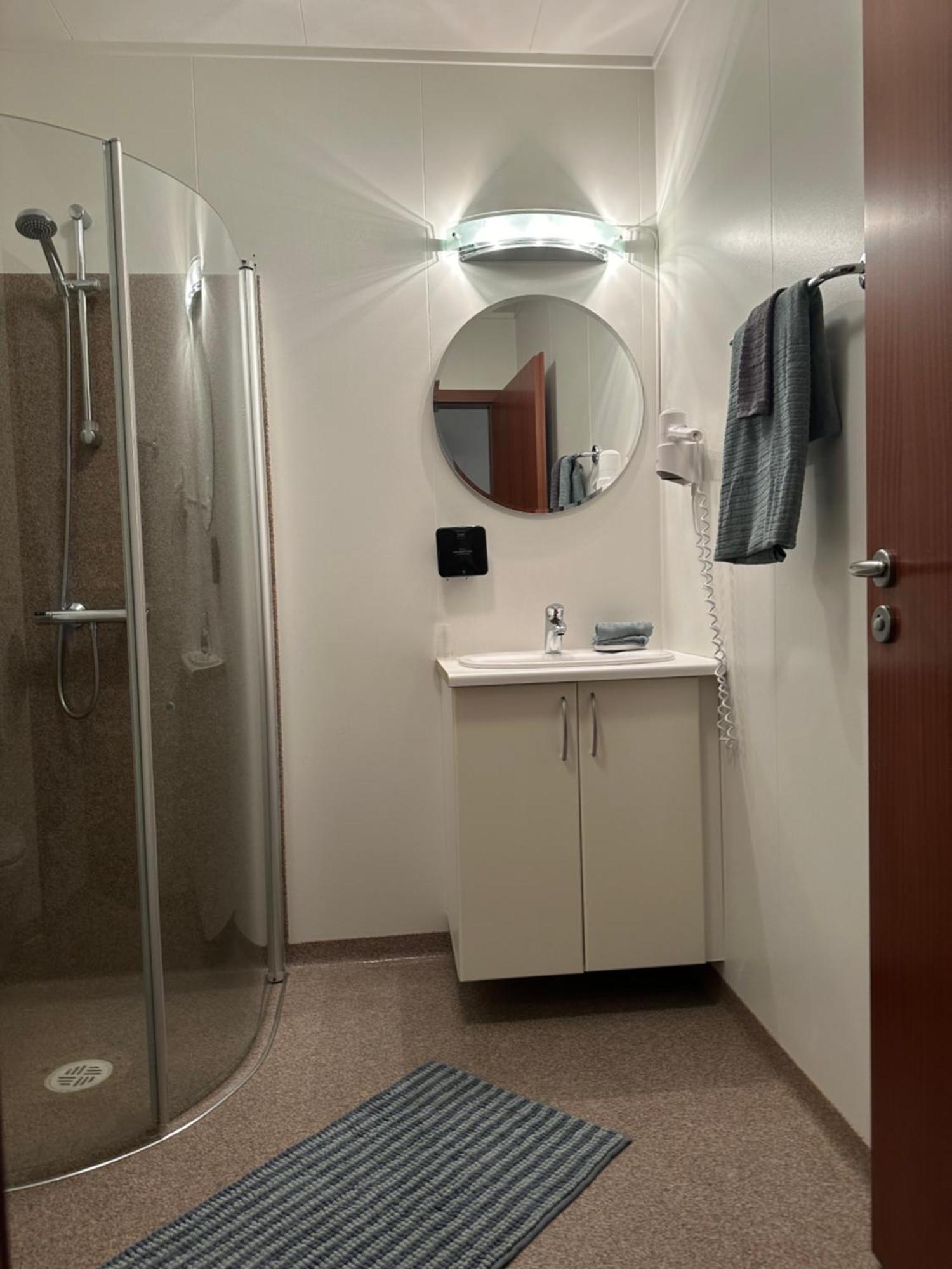North Star Statharfloet Hotel Стадур Екстериор снимка