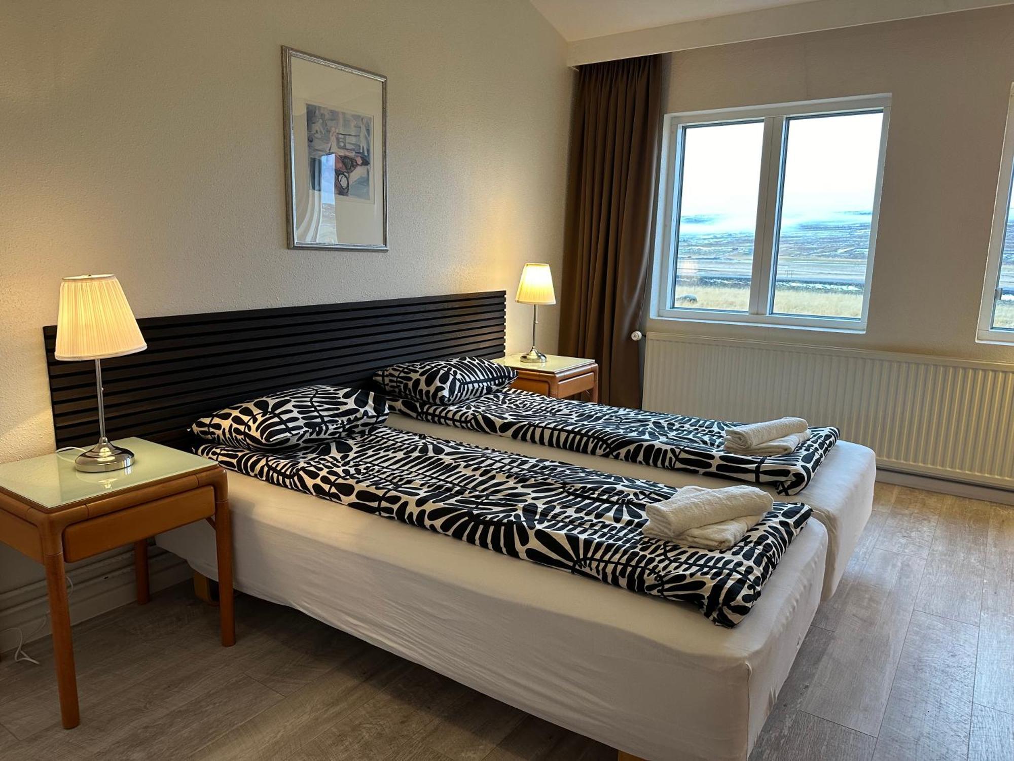 North Star Statharfloet Hotel Стадур Екстериор снимка