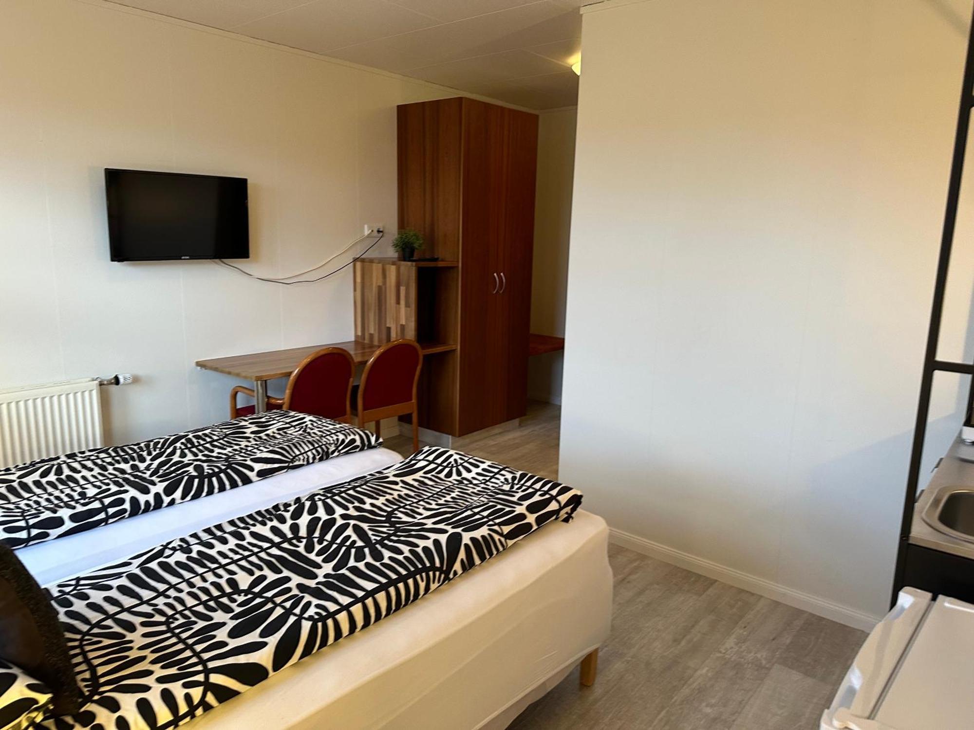 North Star Statharfloet Hotel Стадур Екстериор снимка