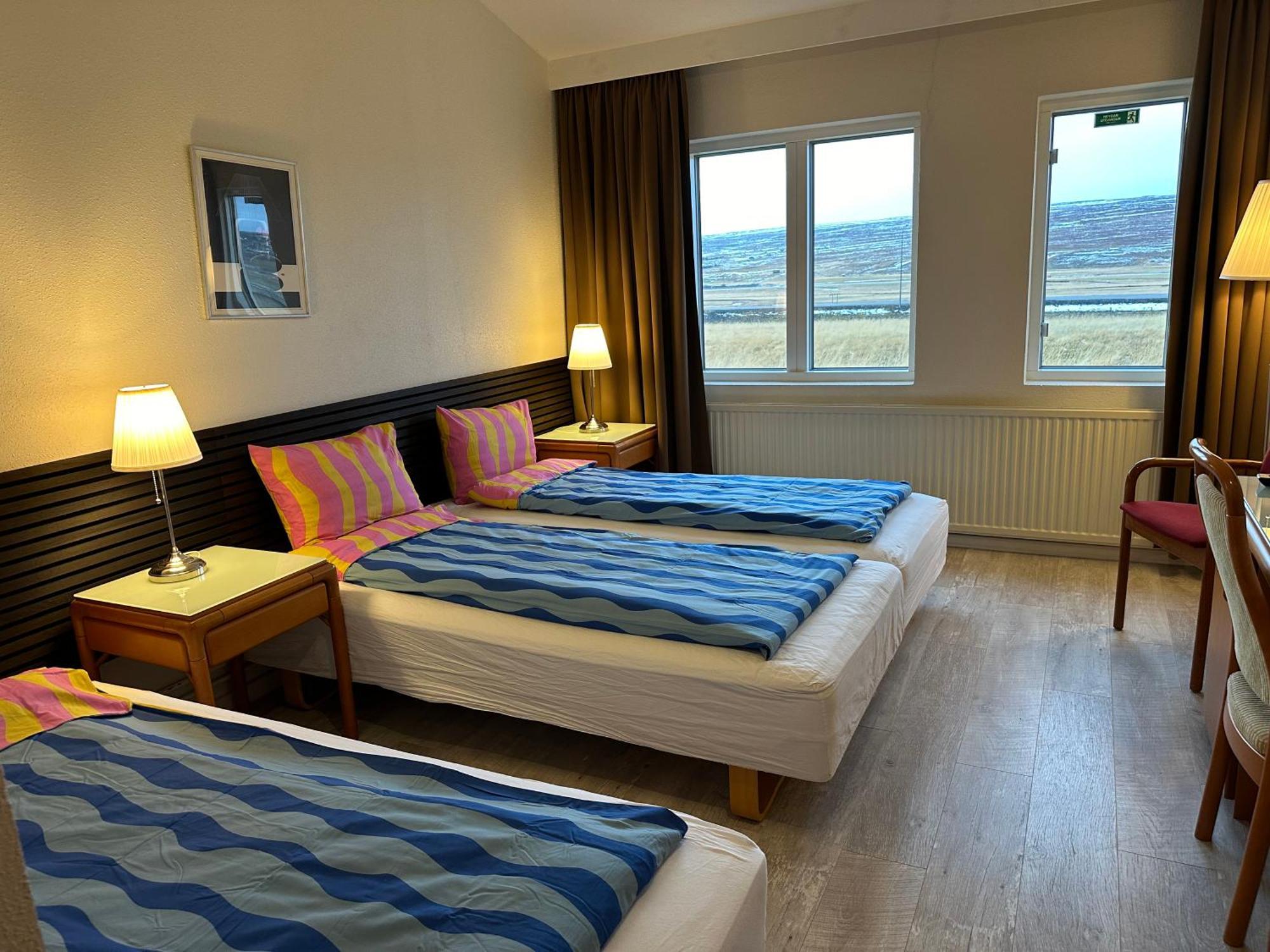 North Star Statharfloet Hotel Стадур Екстериор снимка