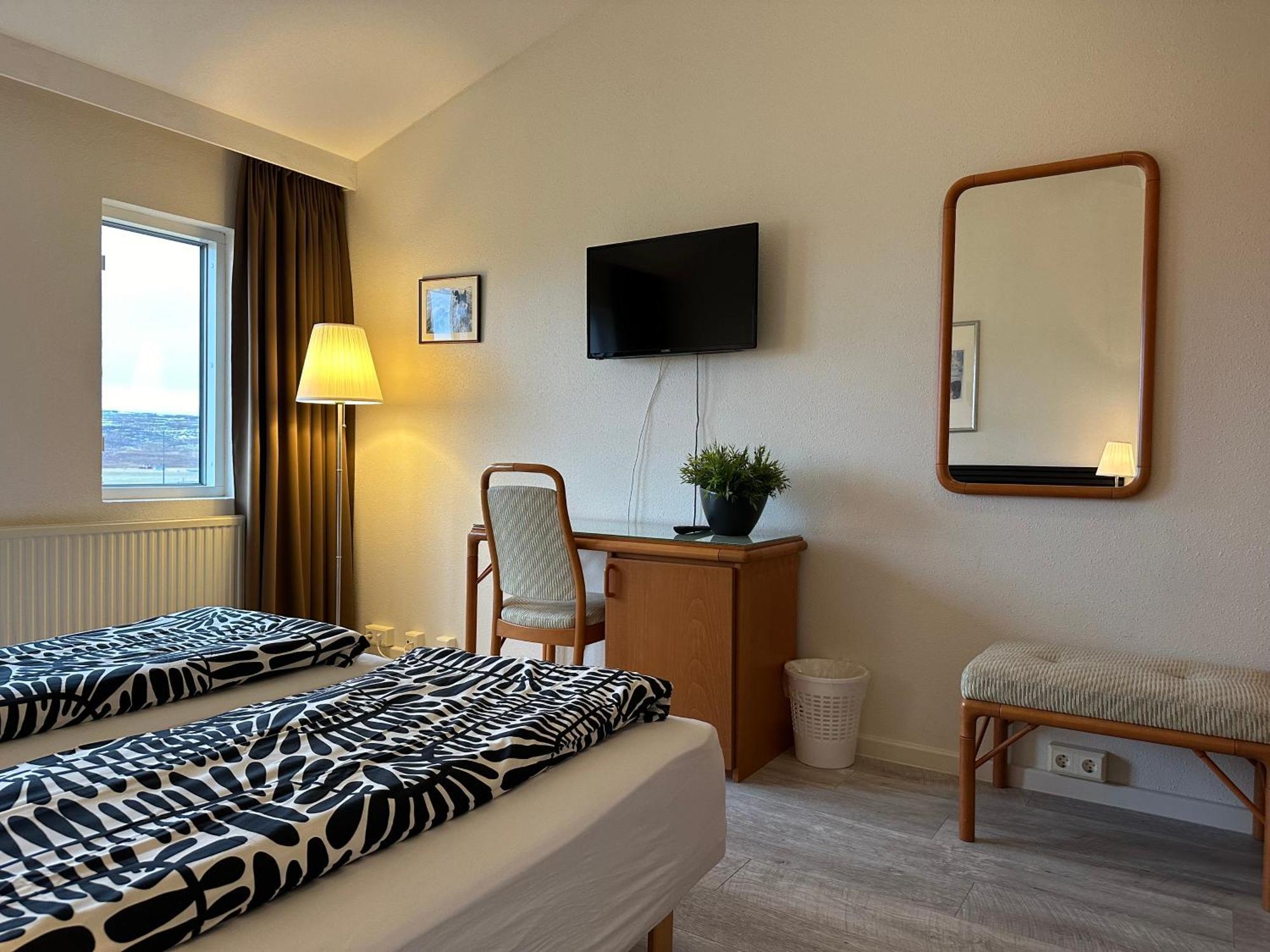 North Star Statharfloet Hotel Стадур Екстериор снимка
