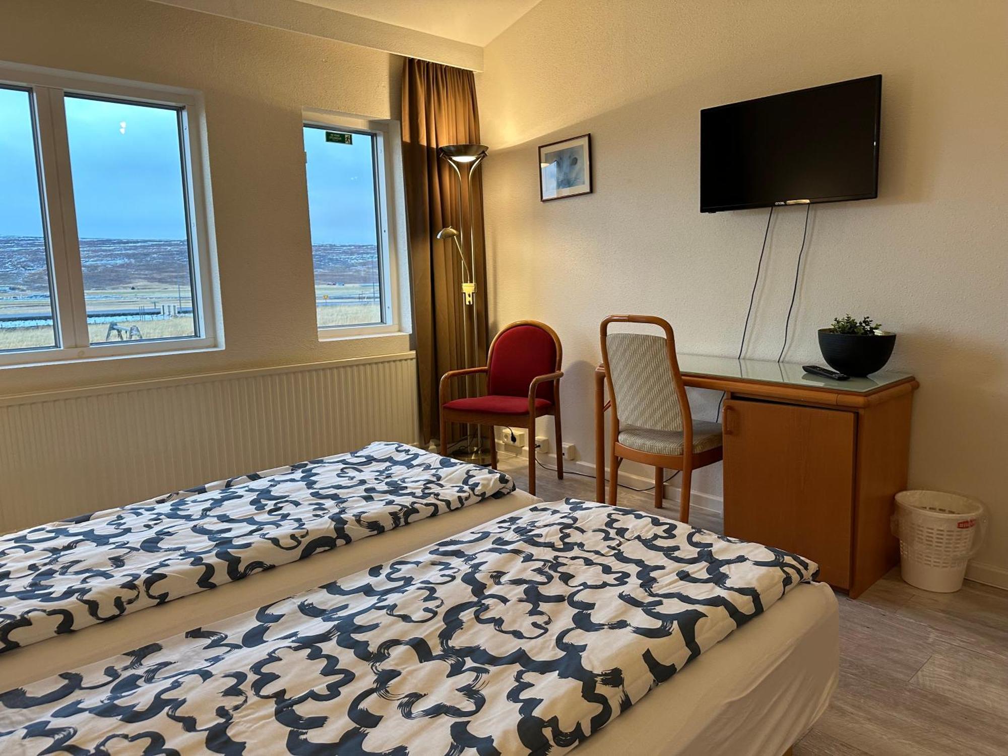 North Star Statharfloet Hotel Стадур Екстериор снимка