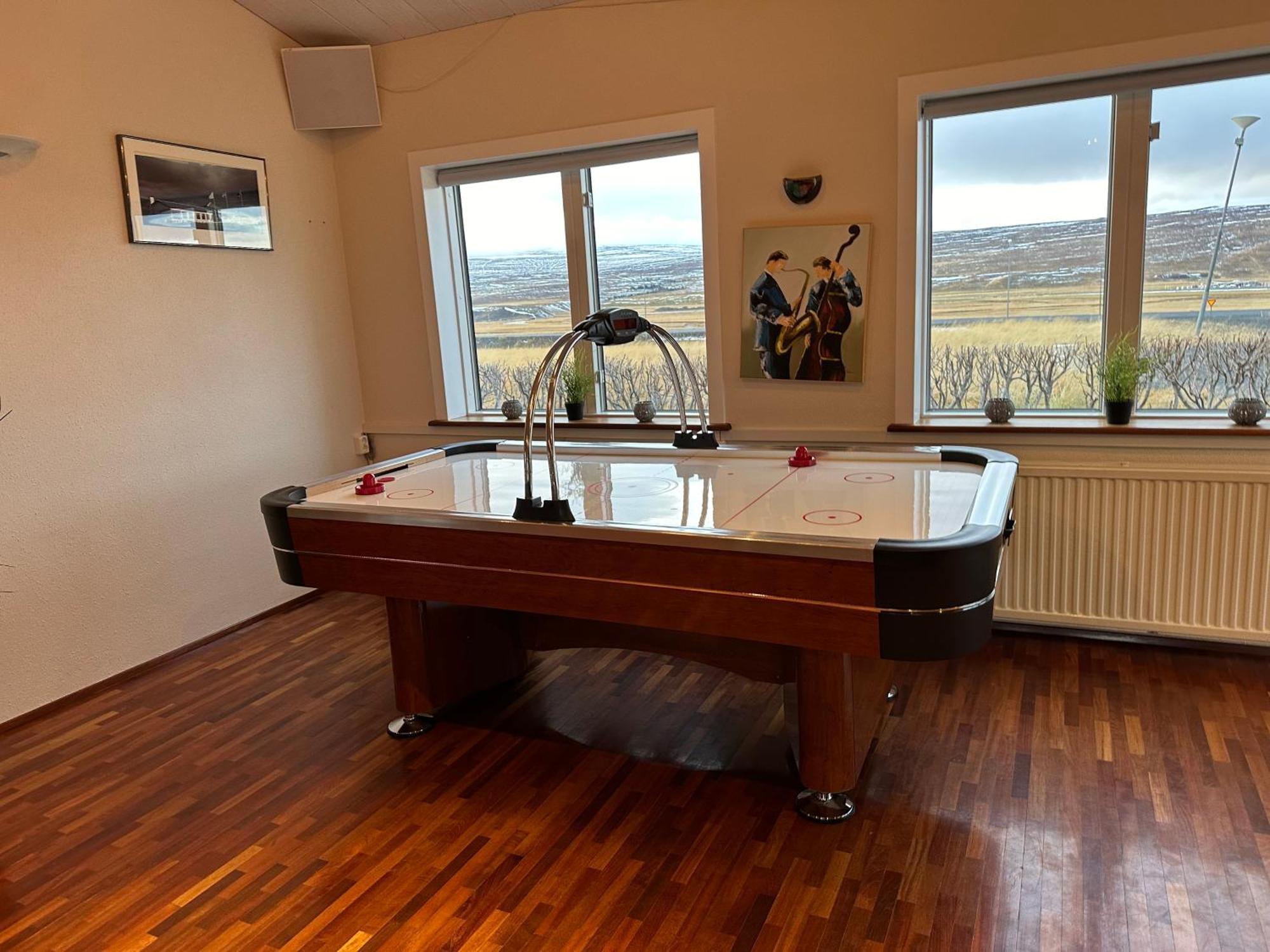 North Star Statharfloet Hotel Стадур Екстериор снимка