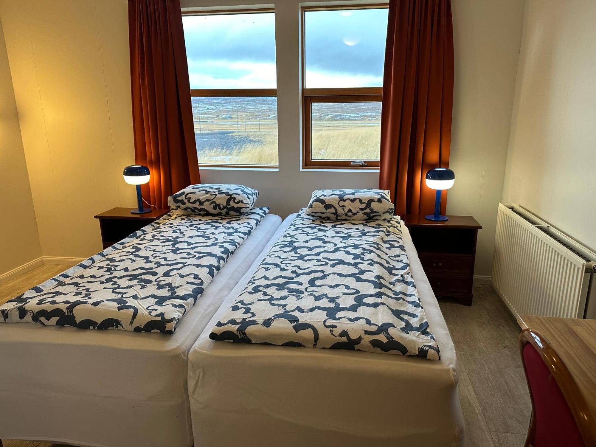 North Star Statharfloet Hotel Стадур Екстериор снимка
