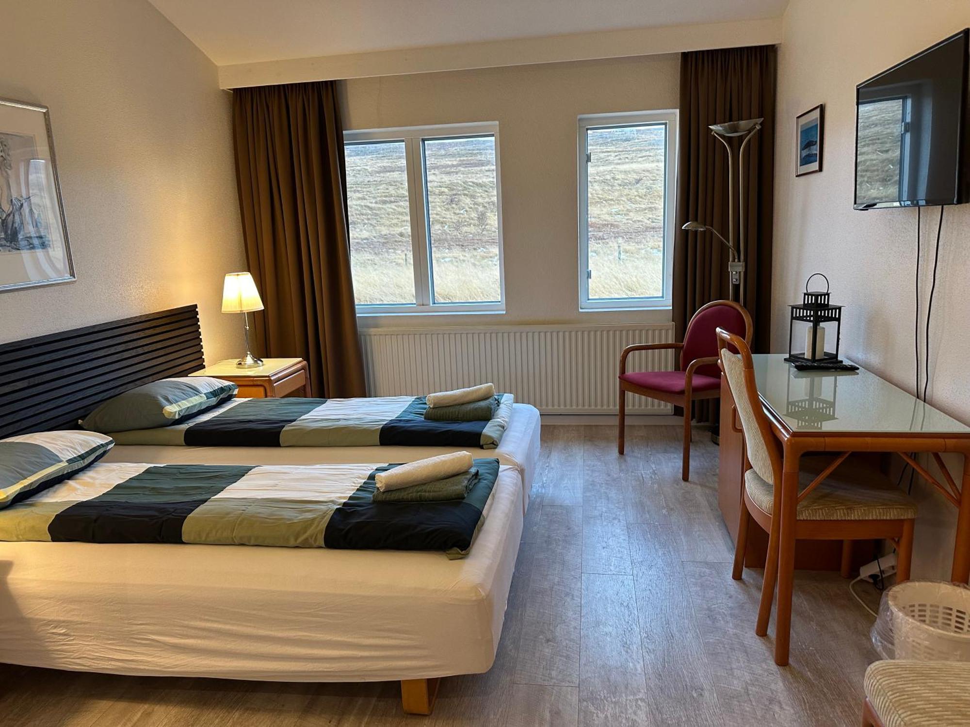 North Star Statharfloet Hotel Стадур Екстериор снимка