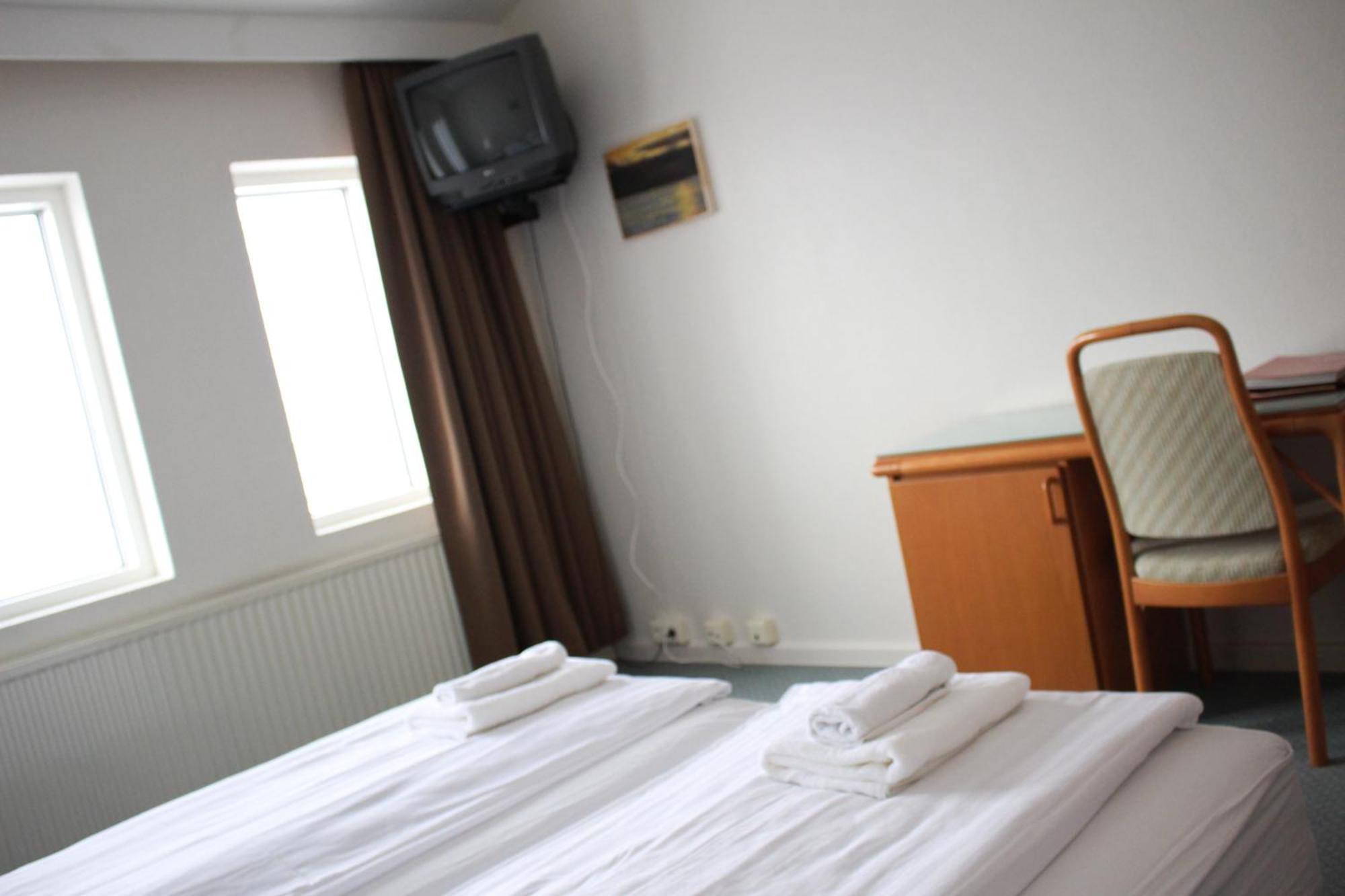 North Star Statharfloet Hotel Стадур Стая снимка