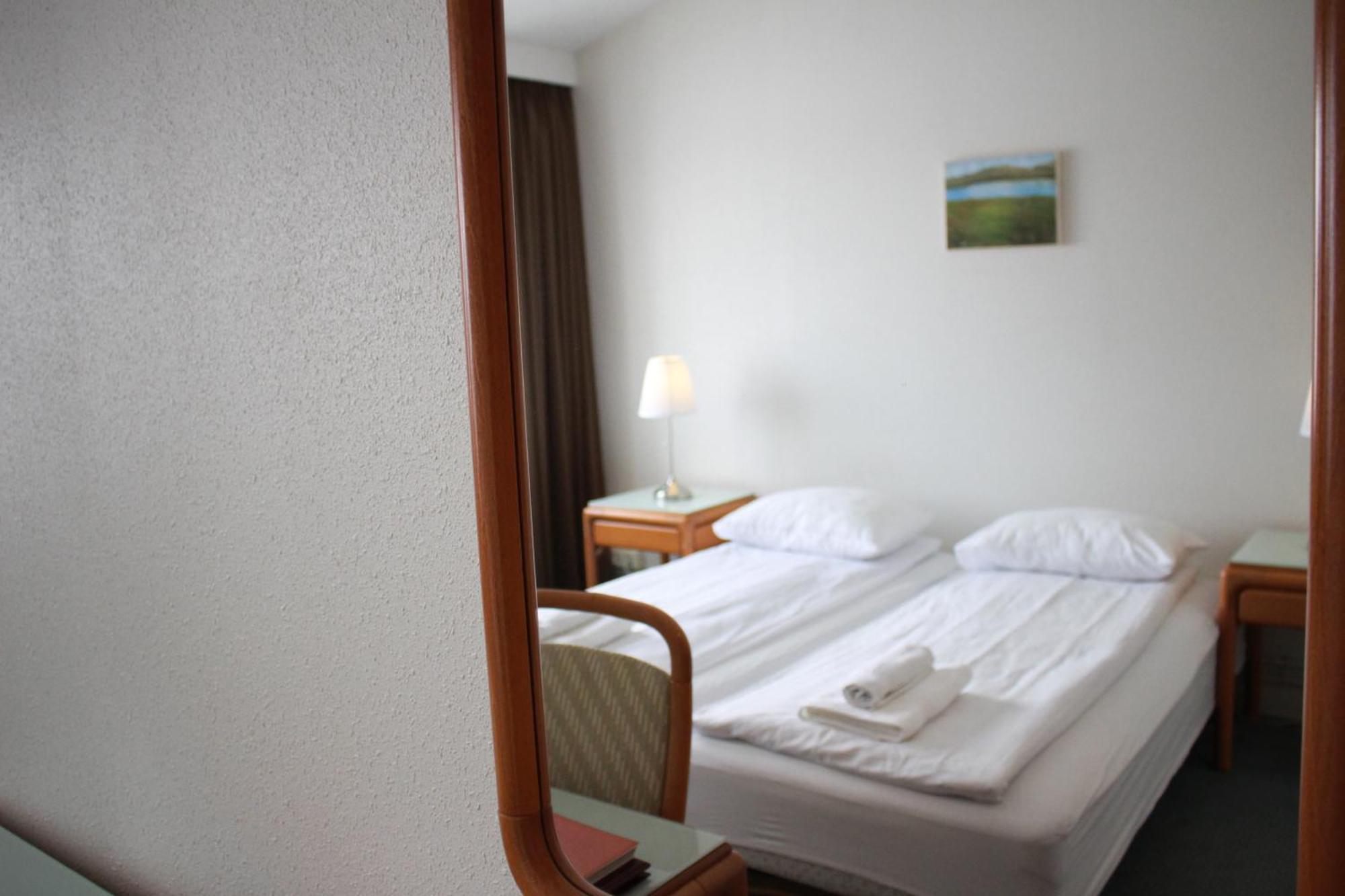 North Star Statharfloet Hotel Стадур Стая снимка