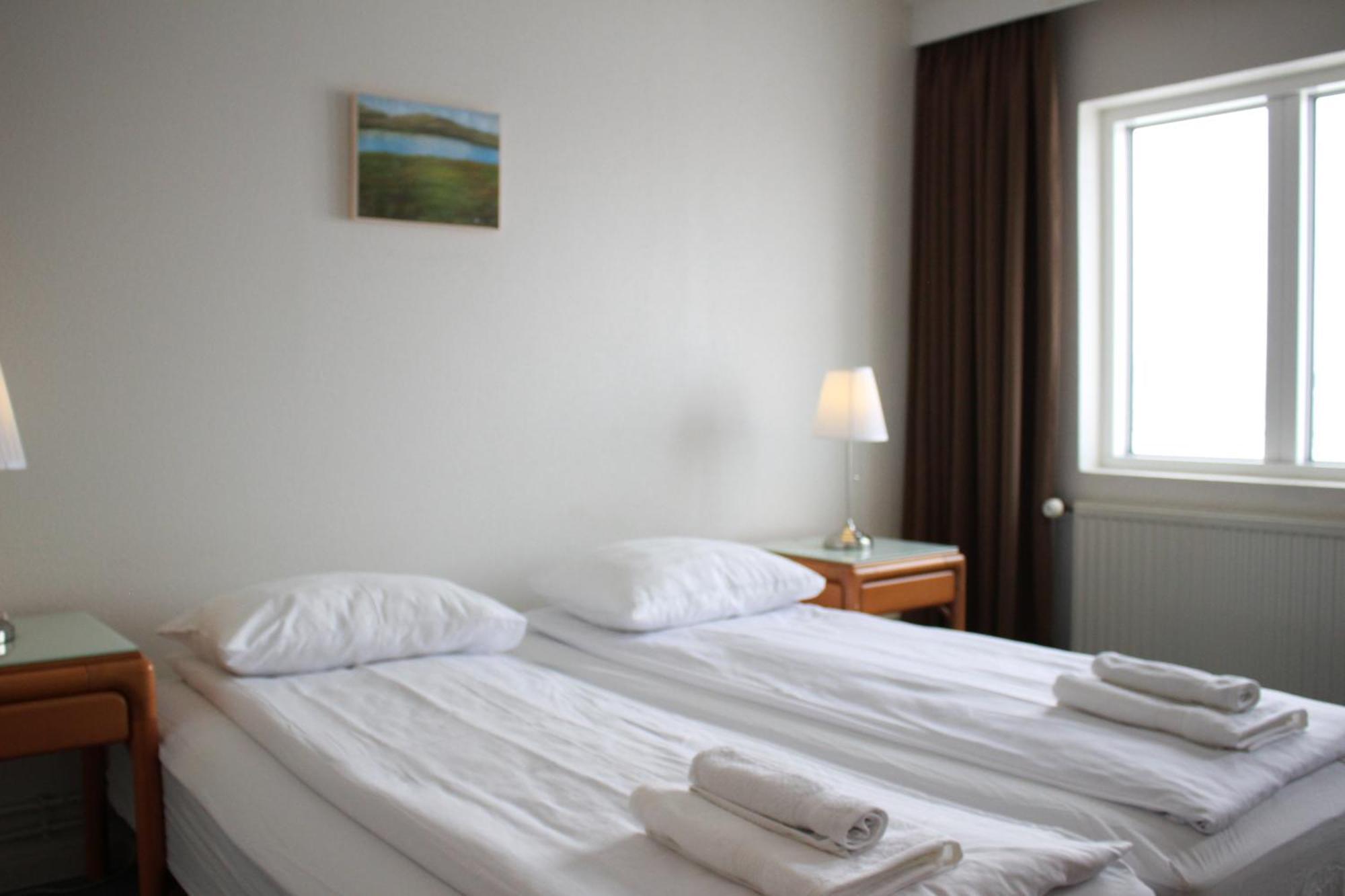 North Star Statharfloet Hotel Стадур Стая снимка