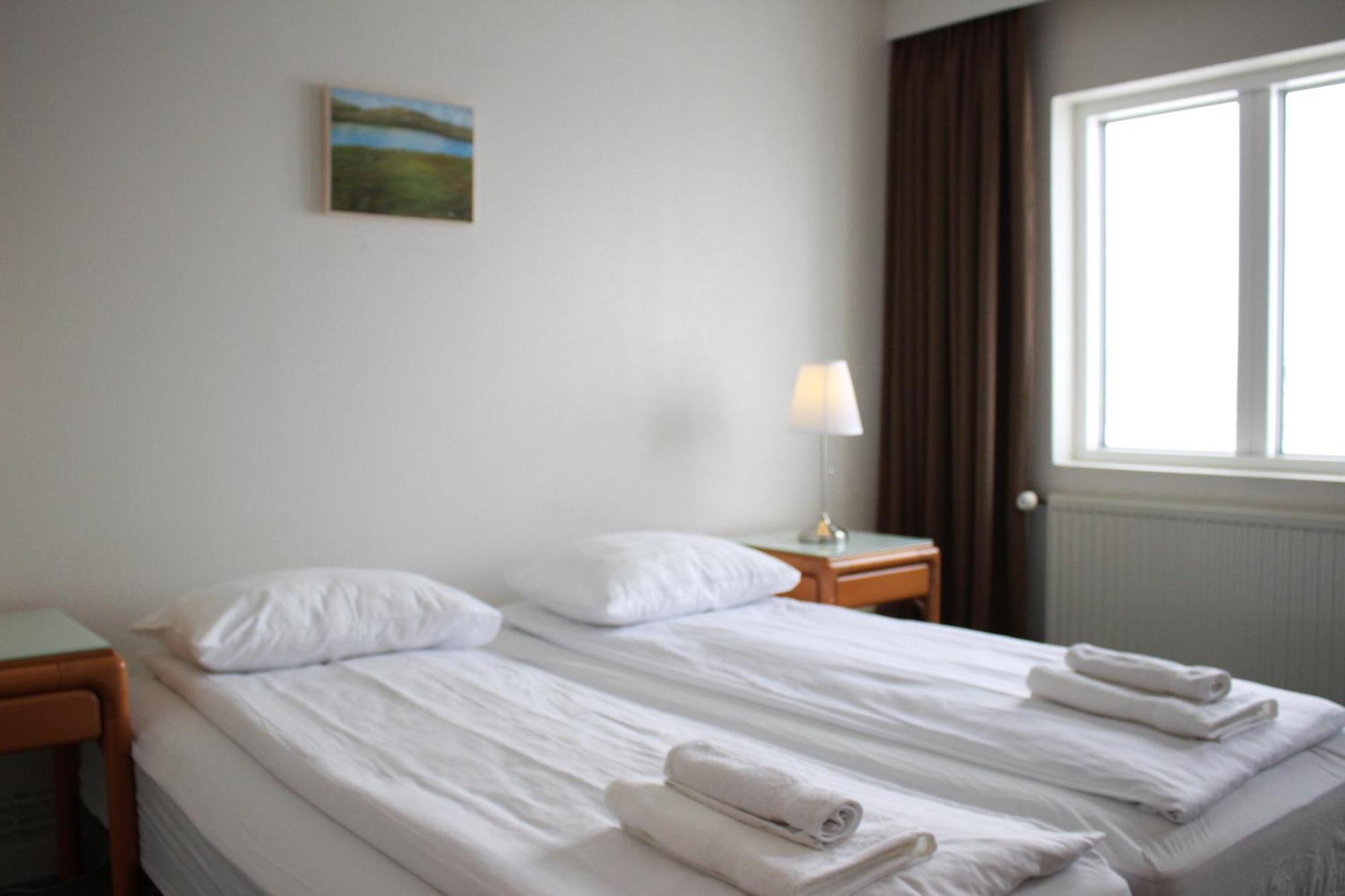 North Star Statharfloet Hotel Стадур Стая снимка