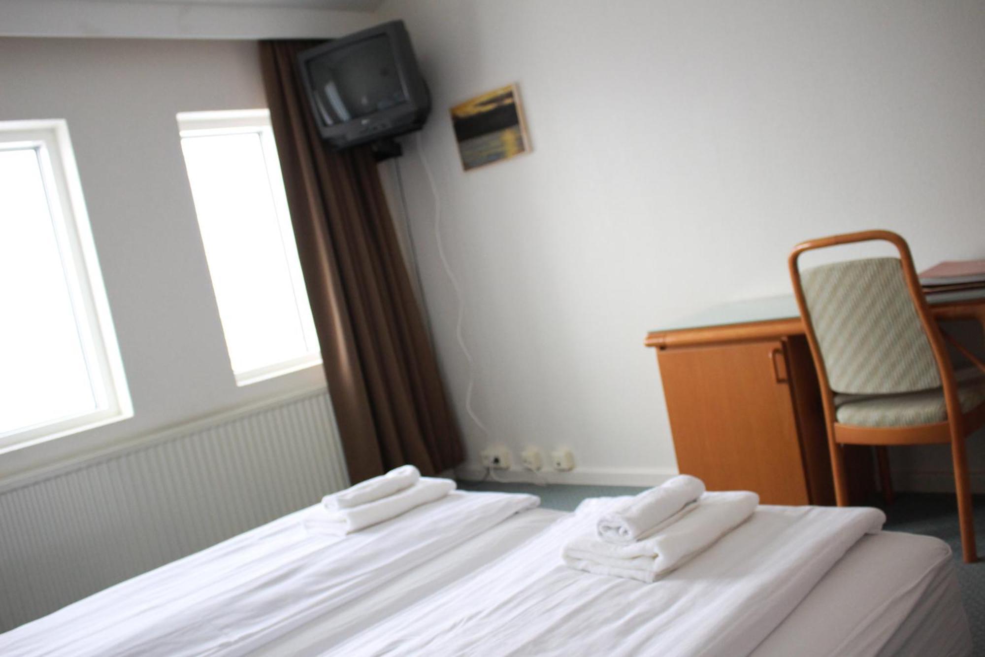 North Star Statharfloet Hotel Стадур Стая снимка