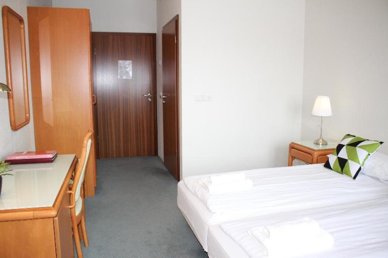 North Star Statharfloet Hotel Стадур Стая снимка