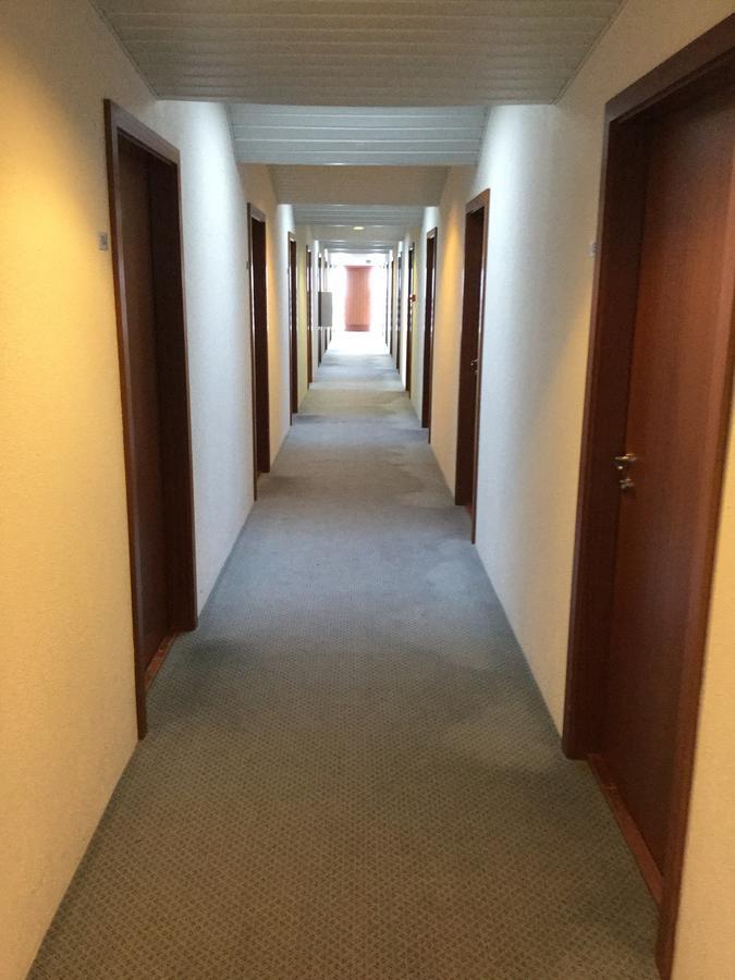 North Star Statharfloet Hotel Стадур Екстериор снимка