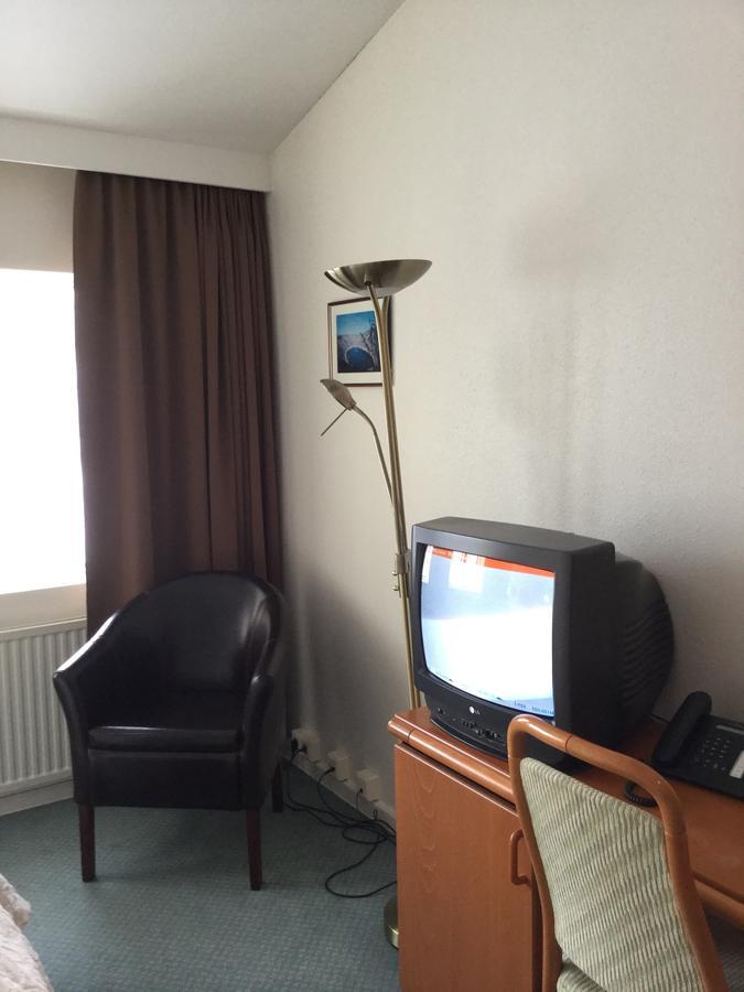 North Star Statharfloet Hotel Стадур Екстериор снимка