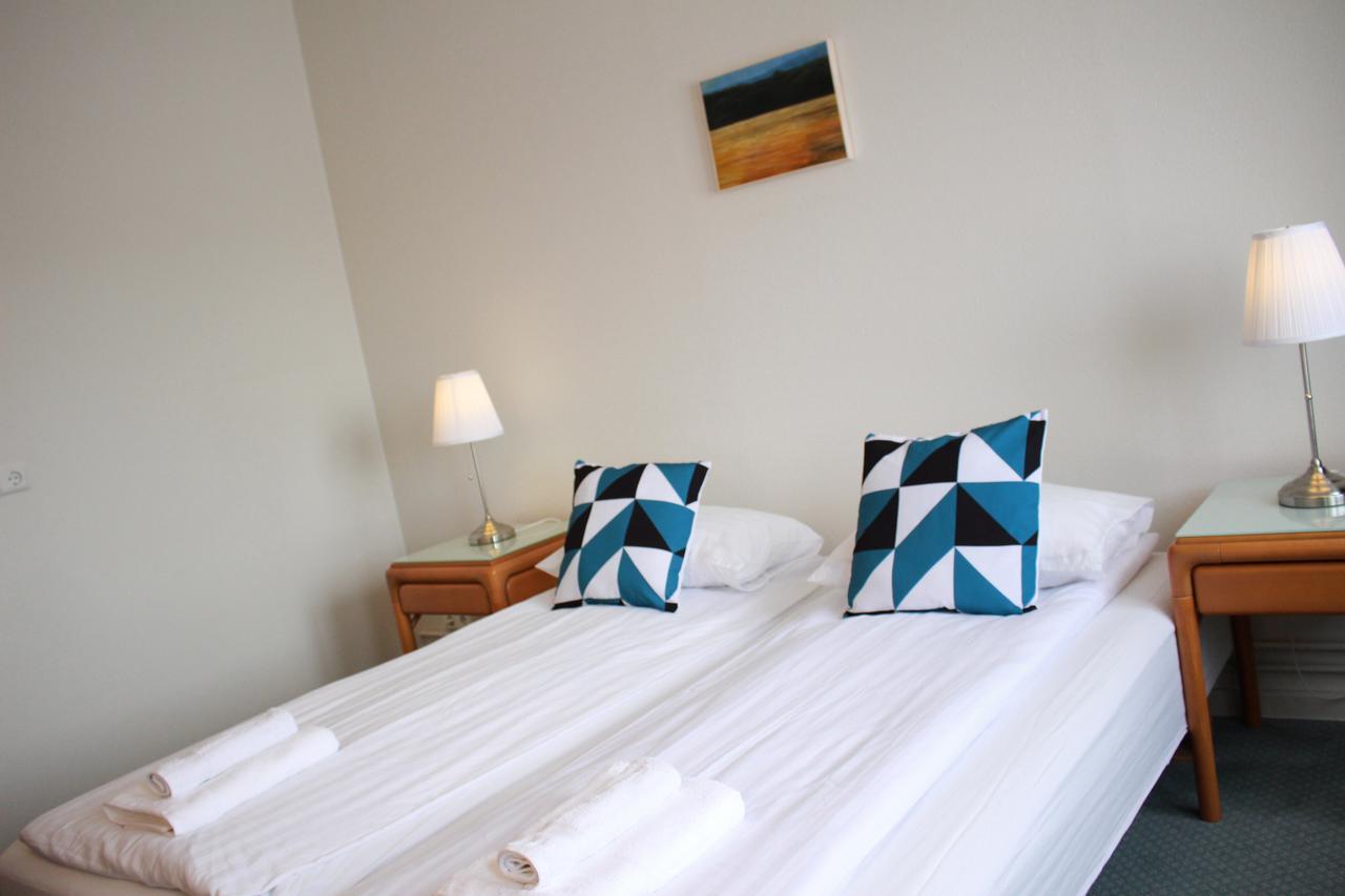North Star Statharfloet Hotel Стадур Стая снимка