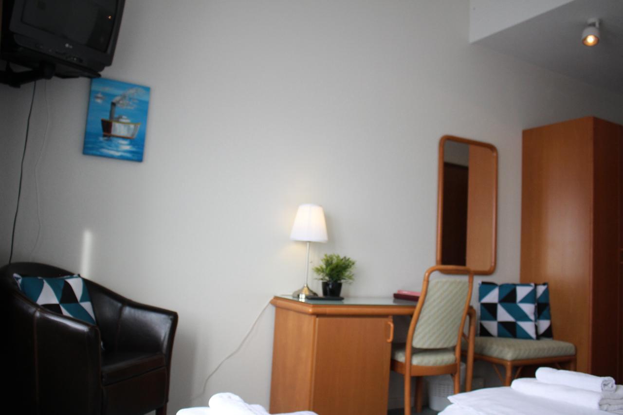 North Star Statharfloet Hotel Стадур Стая снимка