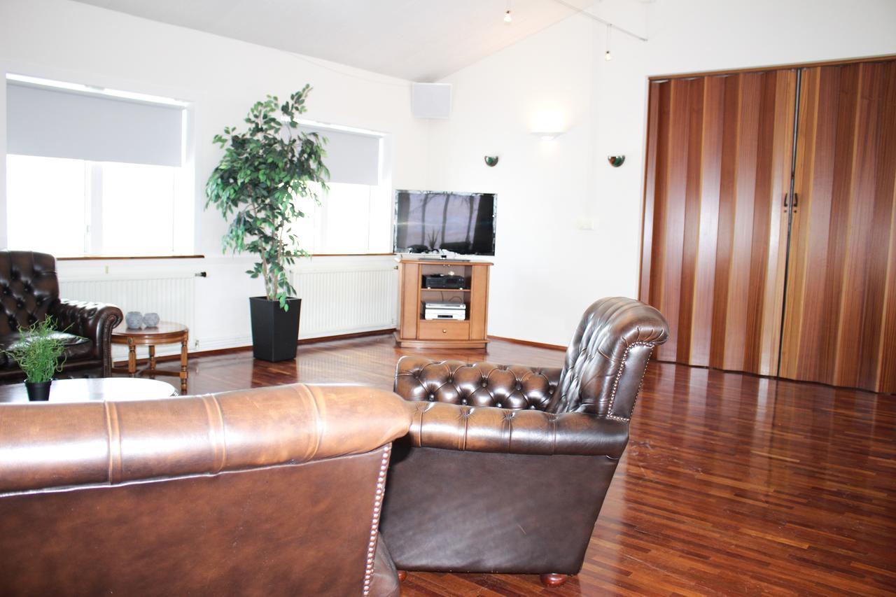 North Star Statharfloet Hotel Стадур Екстериор снимка