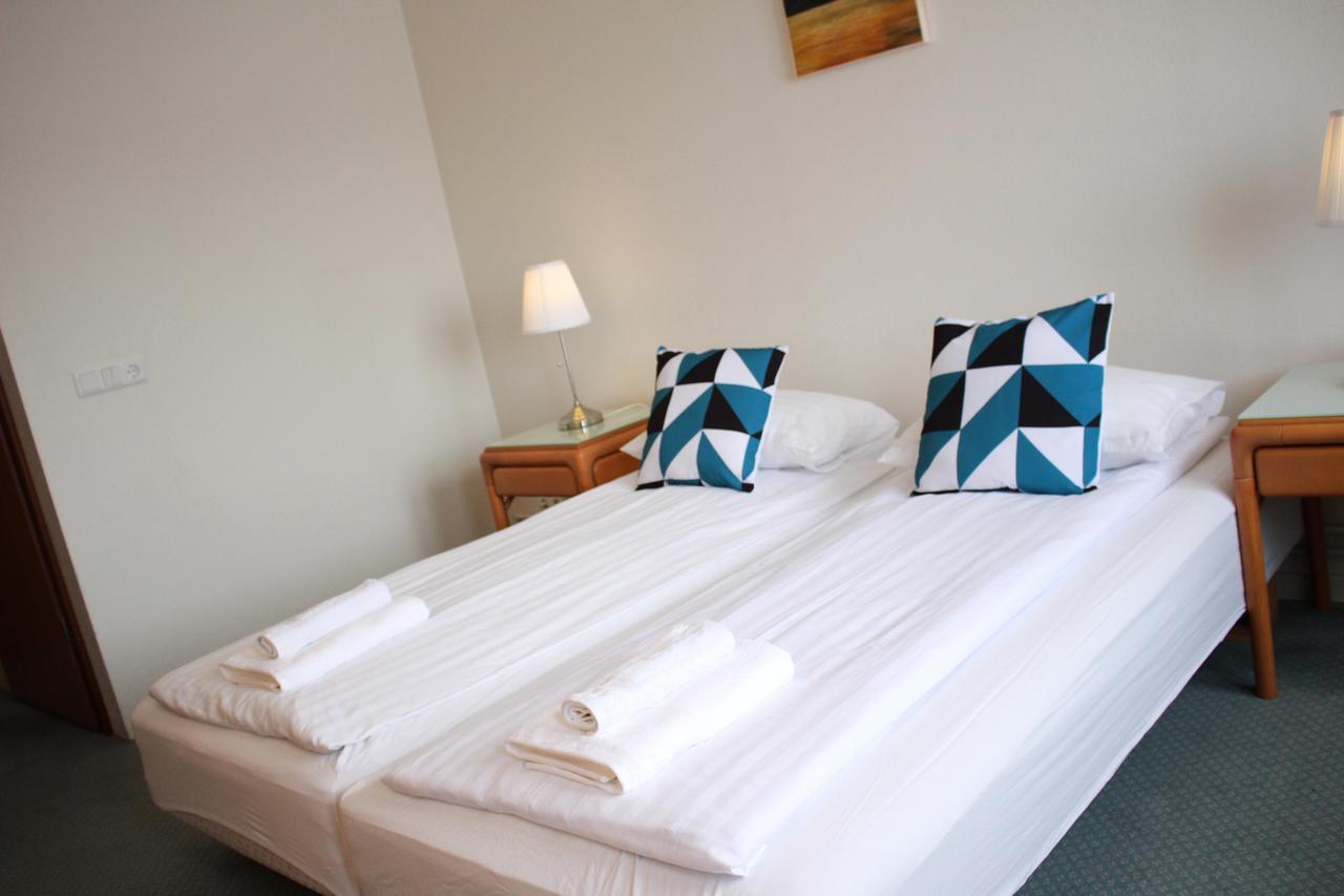 North Star Statharfloet Hotel Стадур Екстериор снимка
