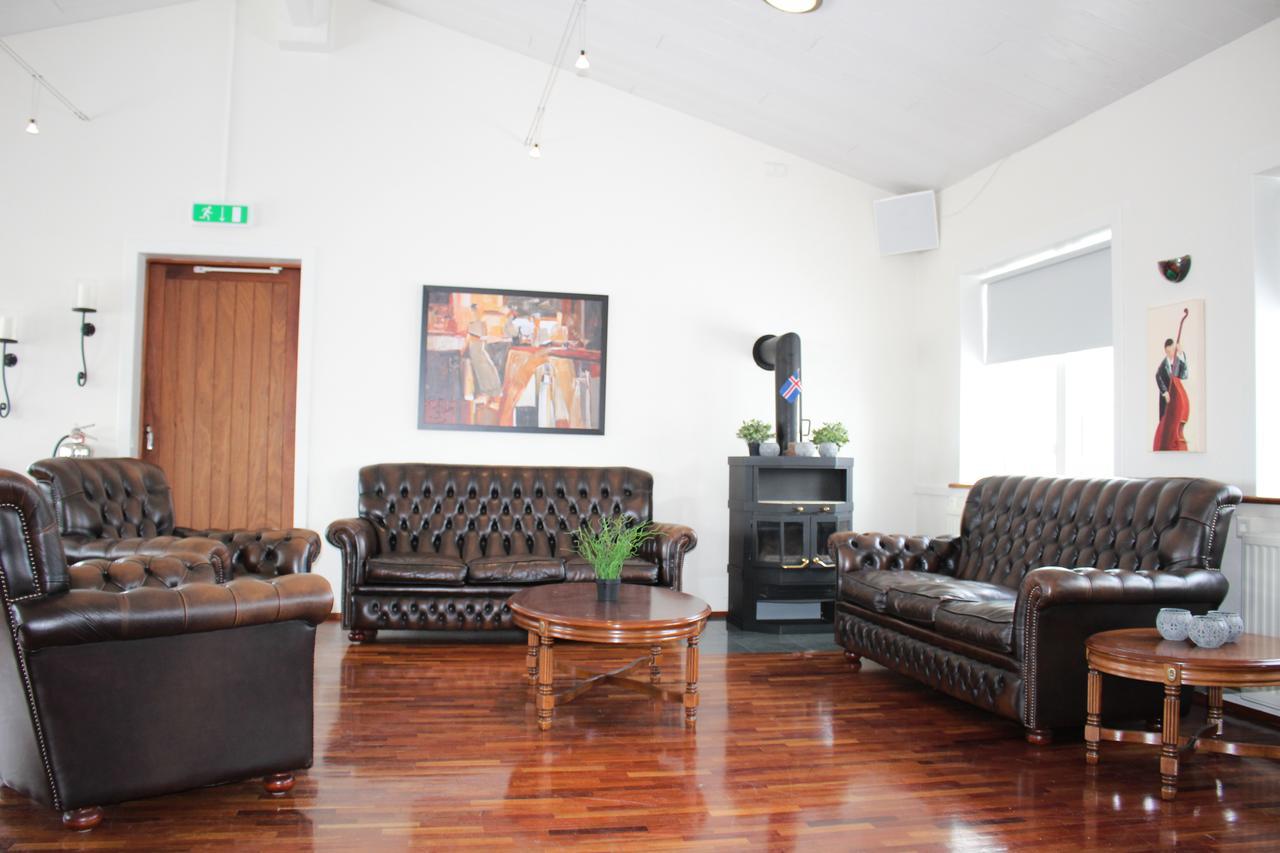 North Star Statharfloet Hotel Стадур Екстериор снимка