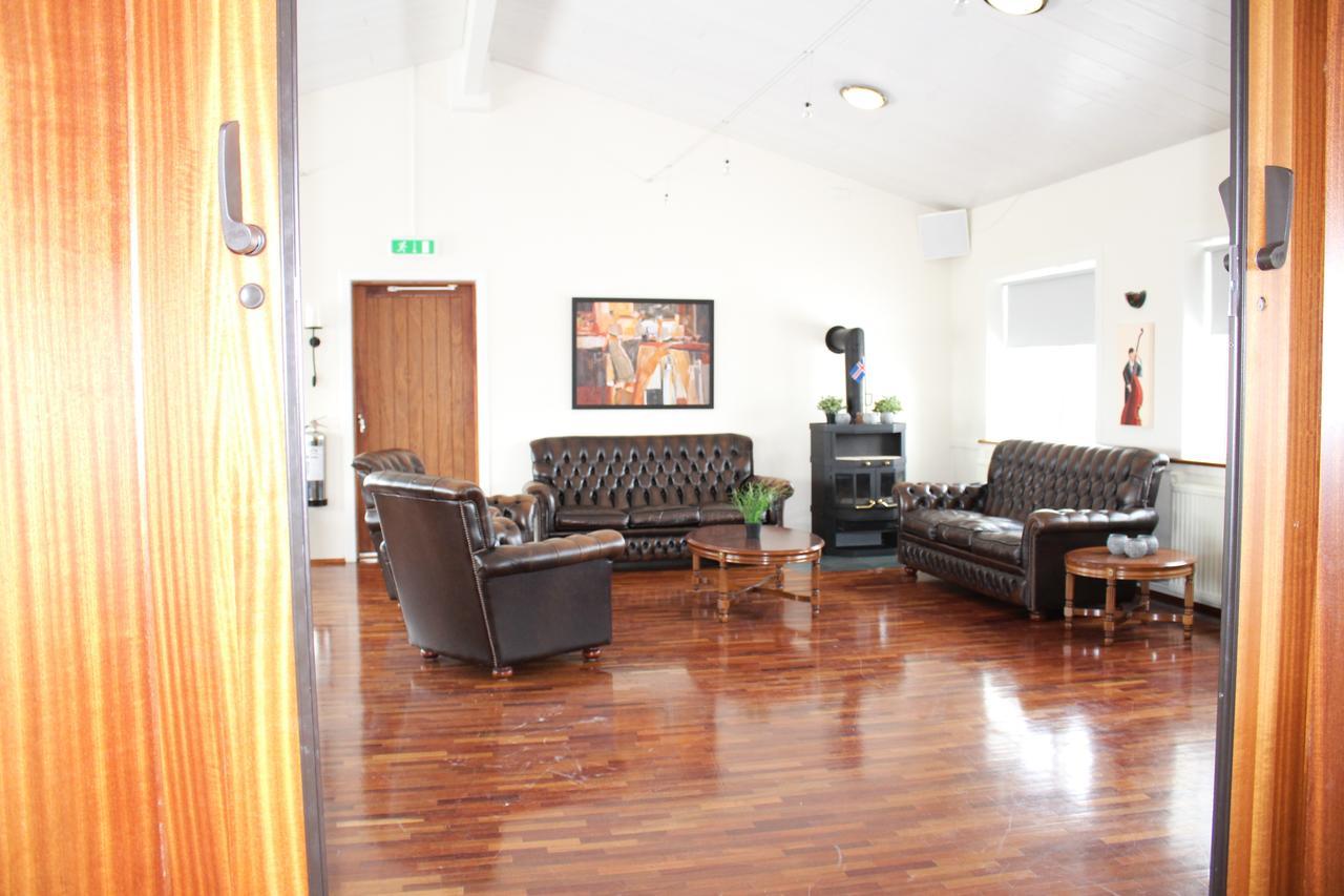 North Star Statharfloet Hotel Стадур Екстериор снимка